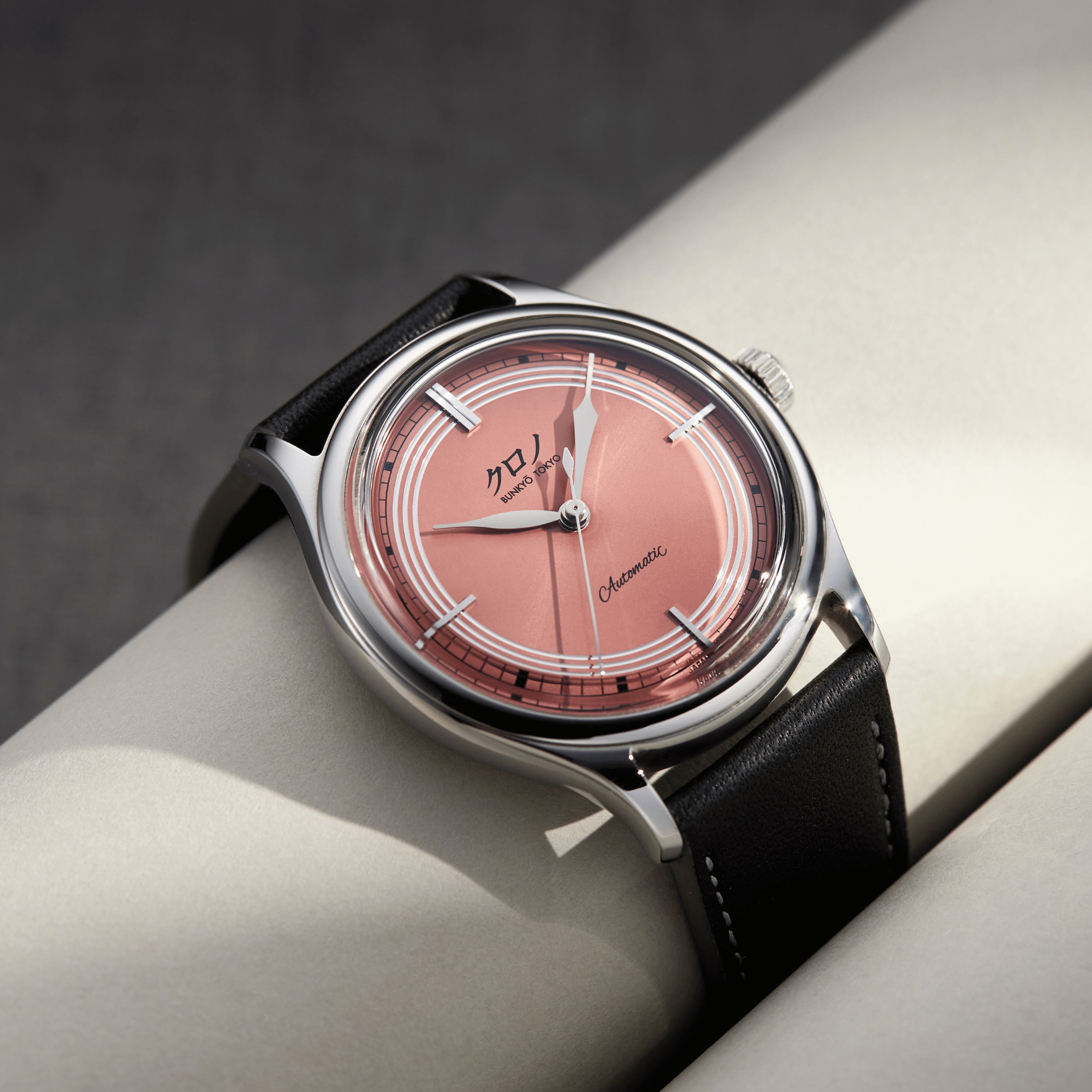 Toki Anniversary Special Edition 37mm Product Image