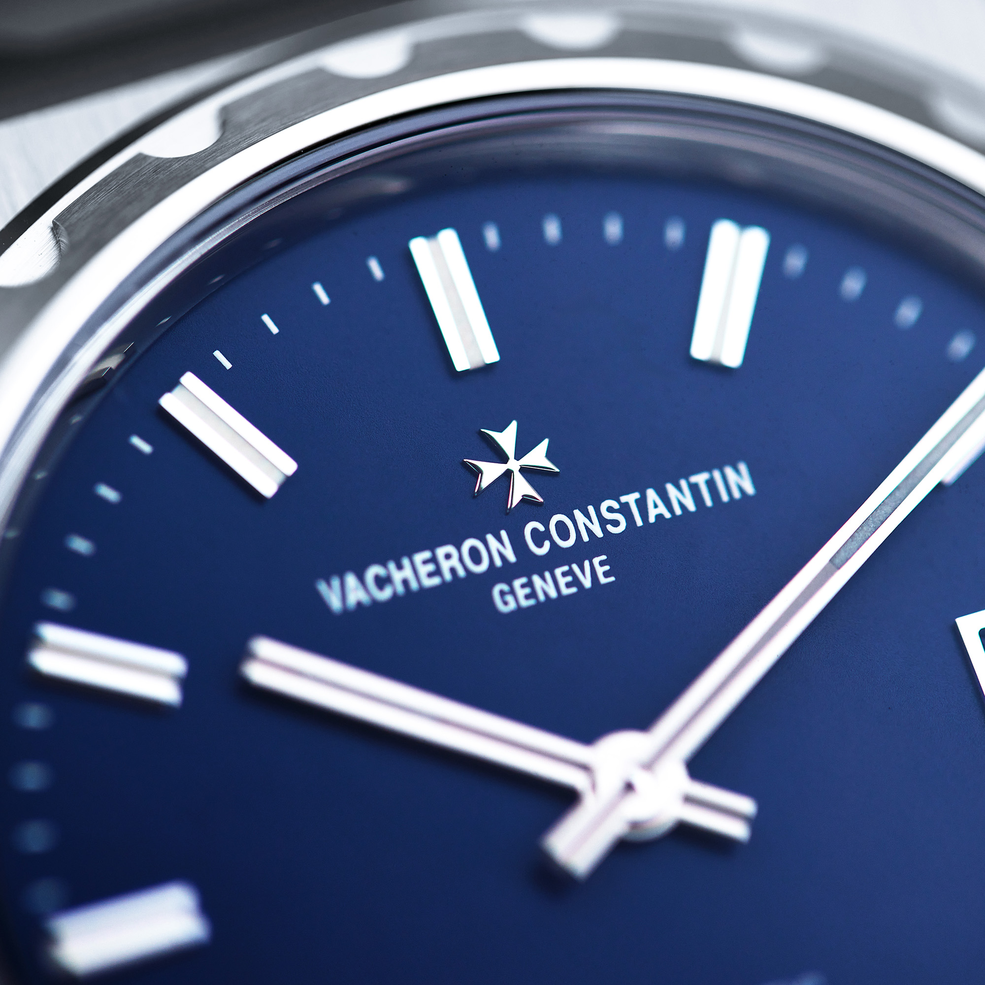 Historiques 222 Steel Blue Dial 37mm Product Image