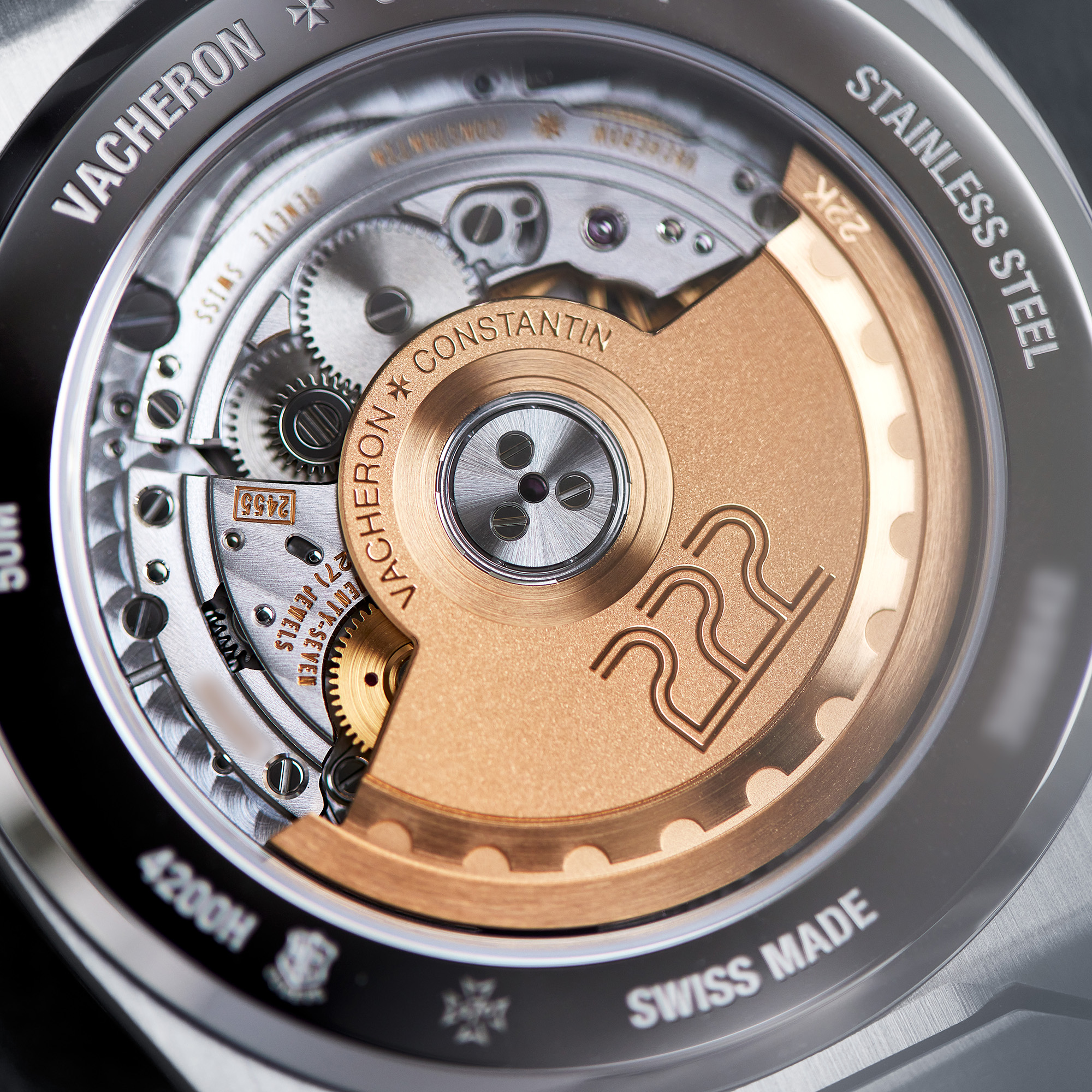 Historiques 222 Steel Blue Dial 37mm Product Image