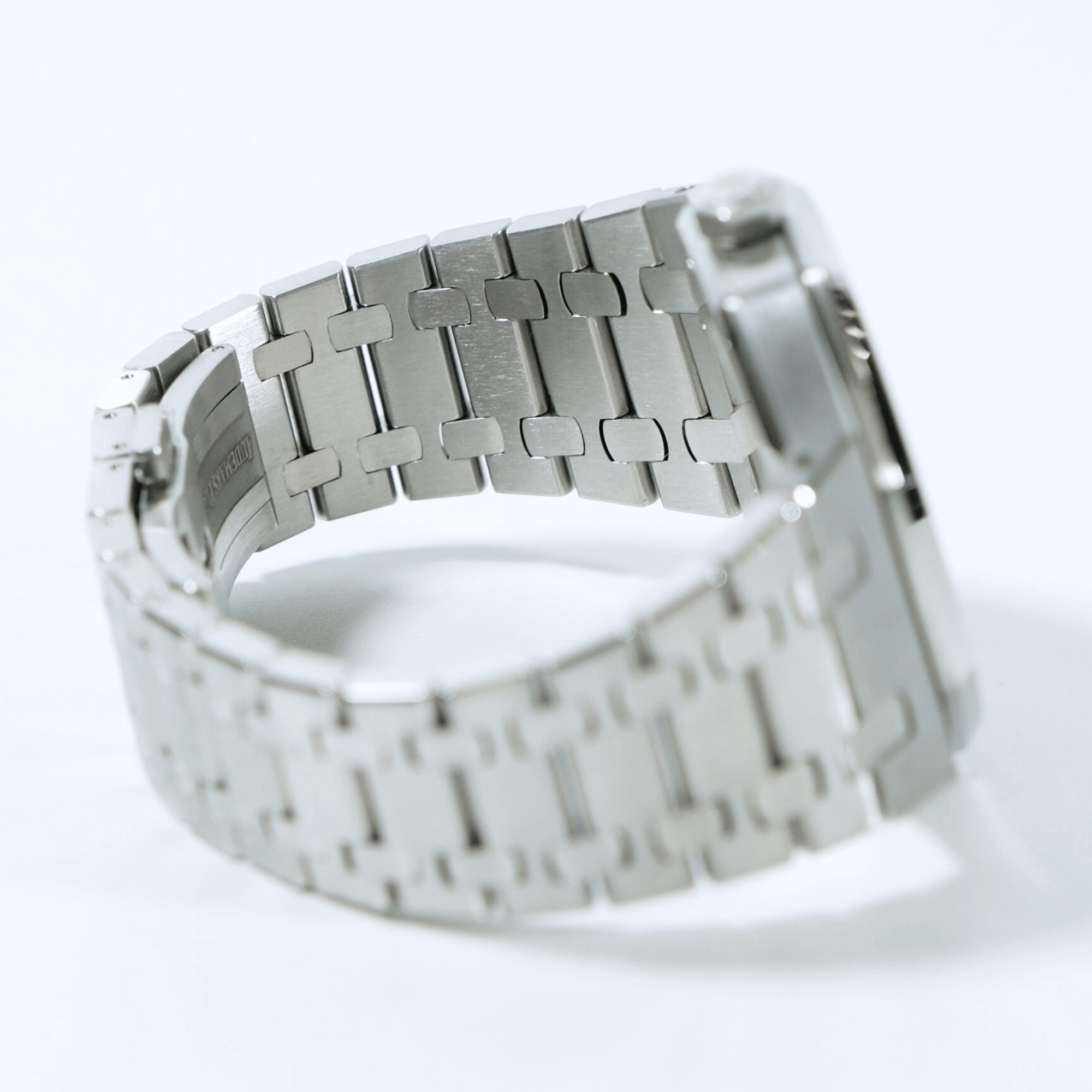 Royal Oak Selfwinding Steel Silver Dial 41mm Product Image 3