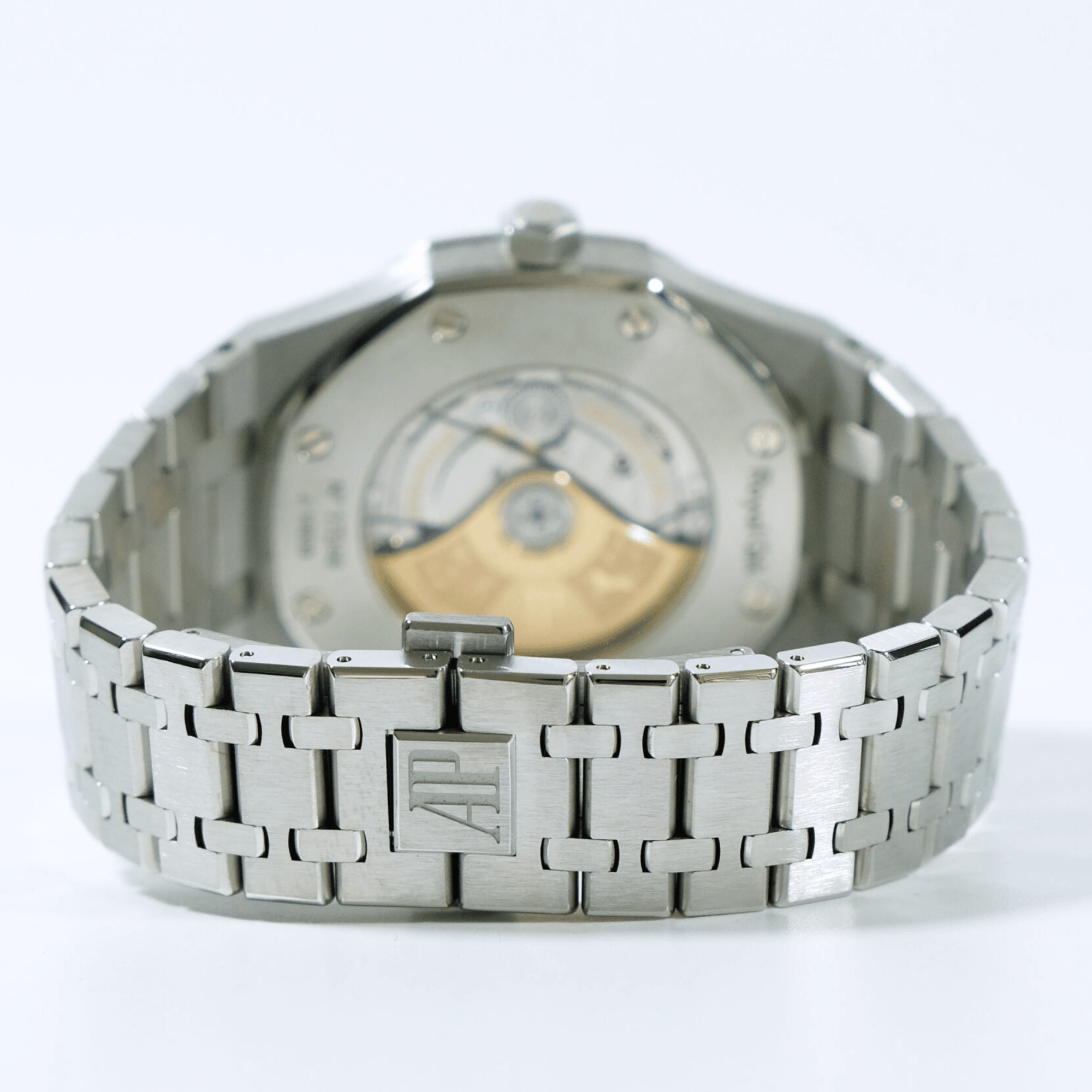 Royal Oak Selfwinding Steel Silver Dial 41mm Product Image 6