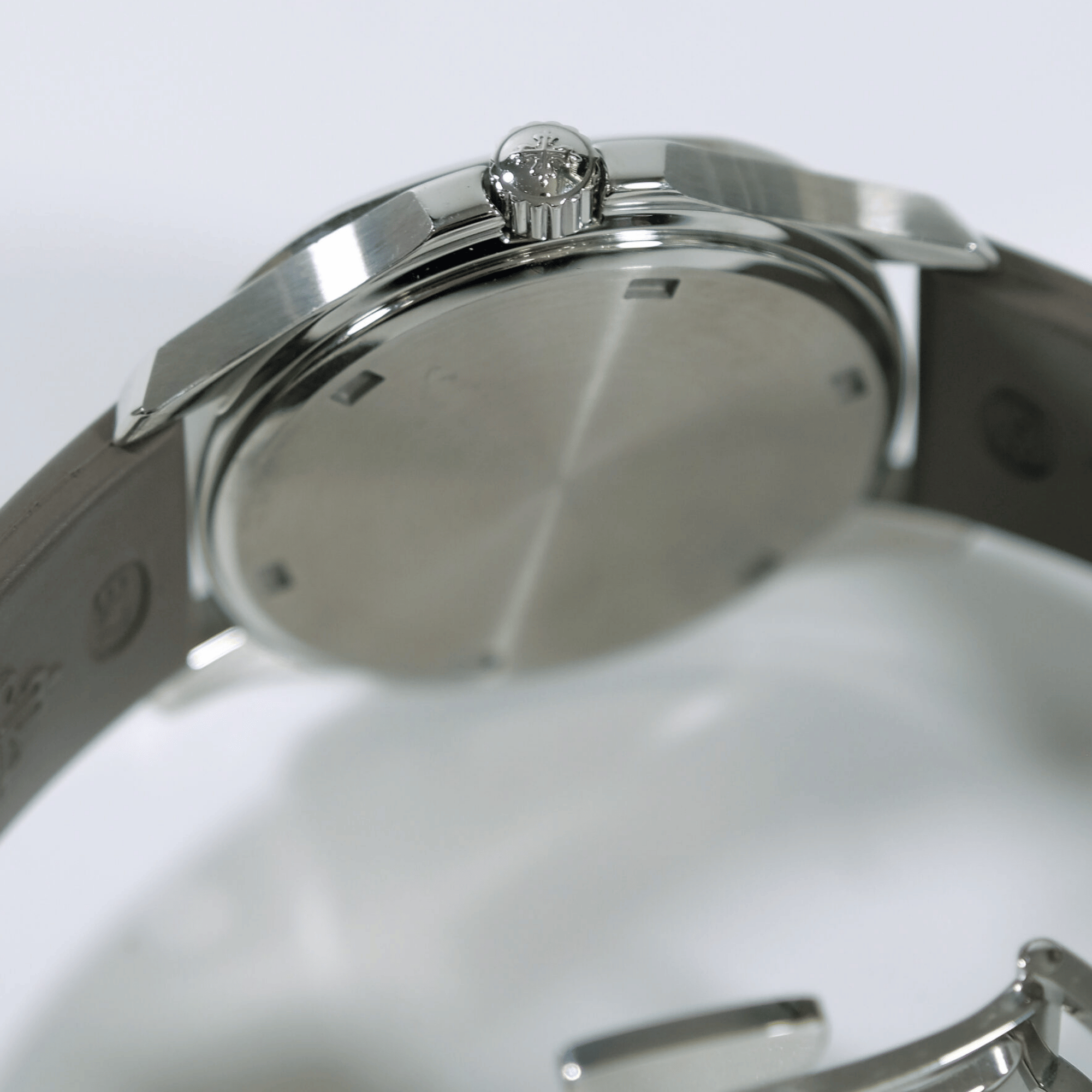 Aquanaut Steel Diamond Brown Dial 35mm Product Image 3