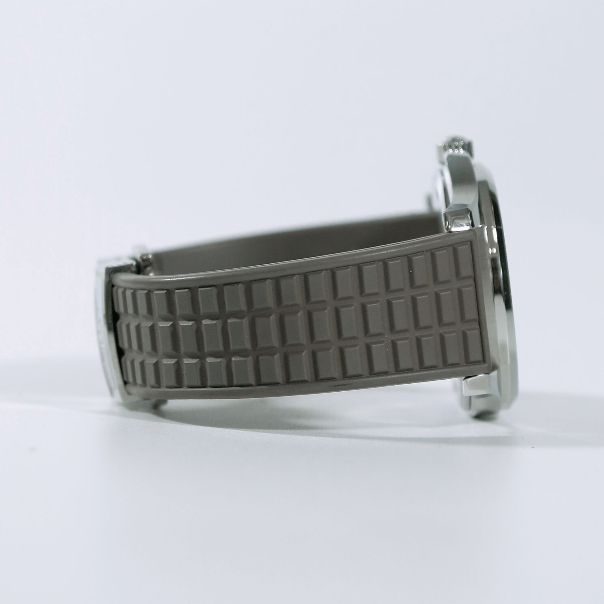 Aquanaut Steel Diamond Brown Dial 35mm Product Image 4