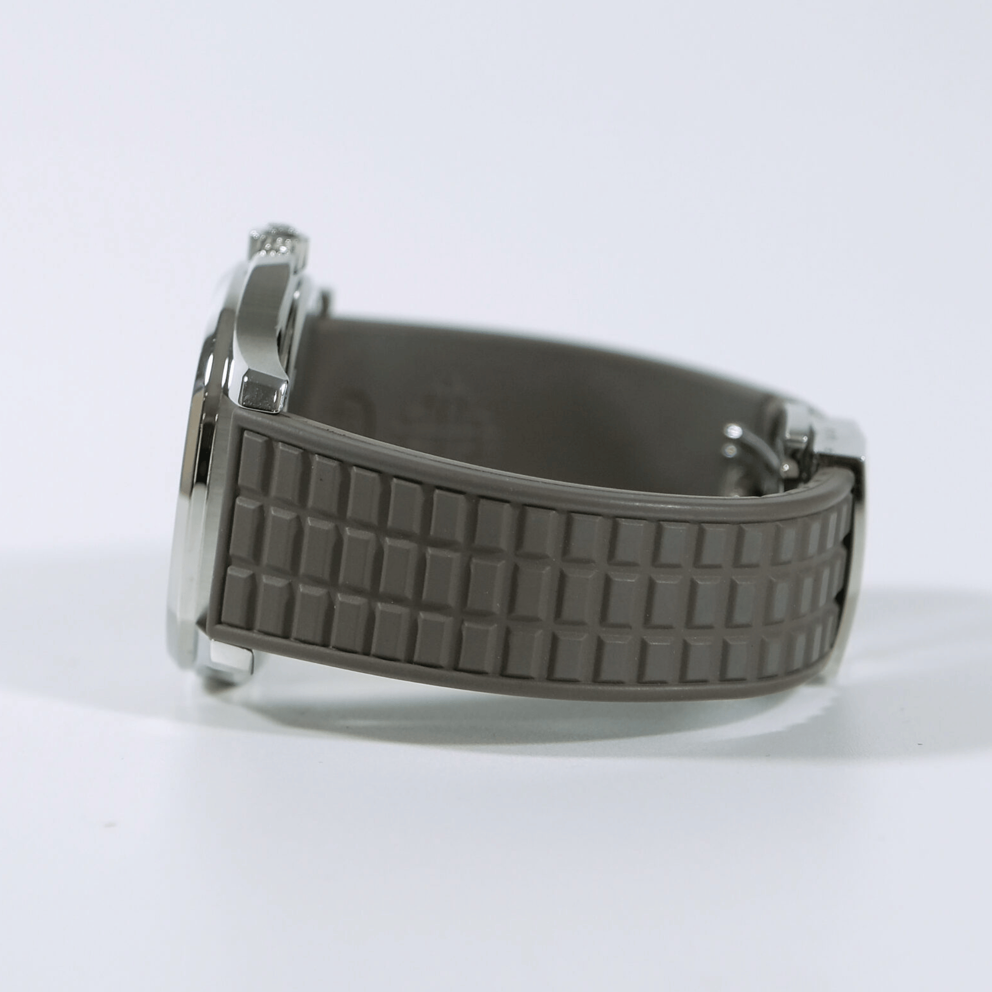 Aquanaut Steel Diamond Brown Dial 35mm Product Image 6