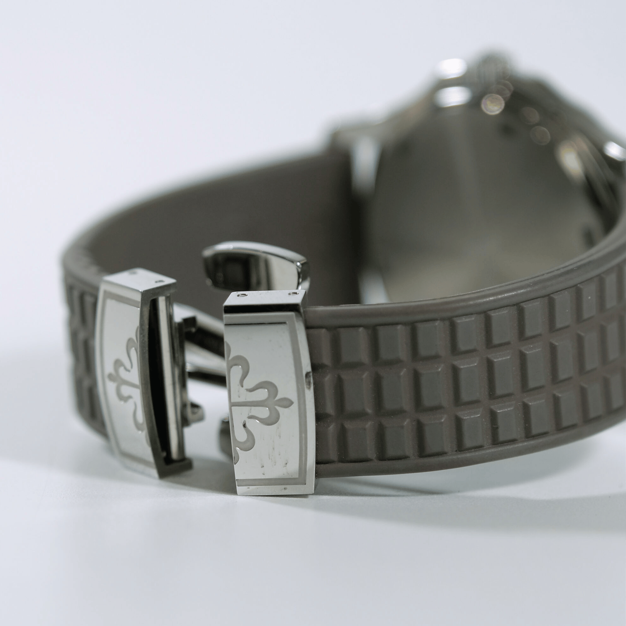 Aquanaut Steel Diamond Brown Dial 35mm Product Image 13