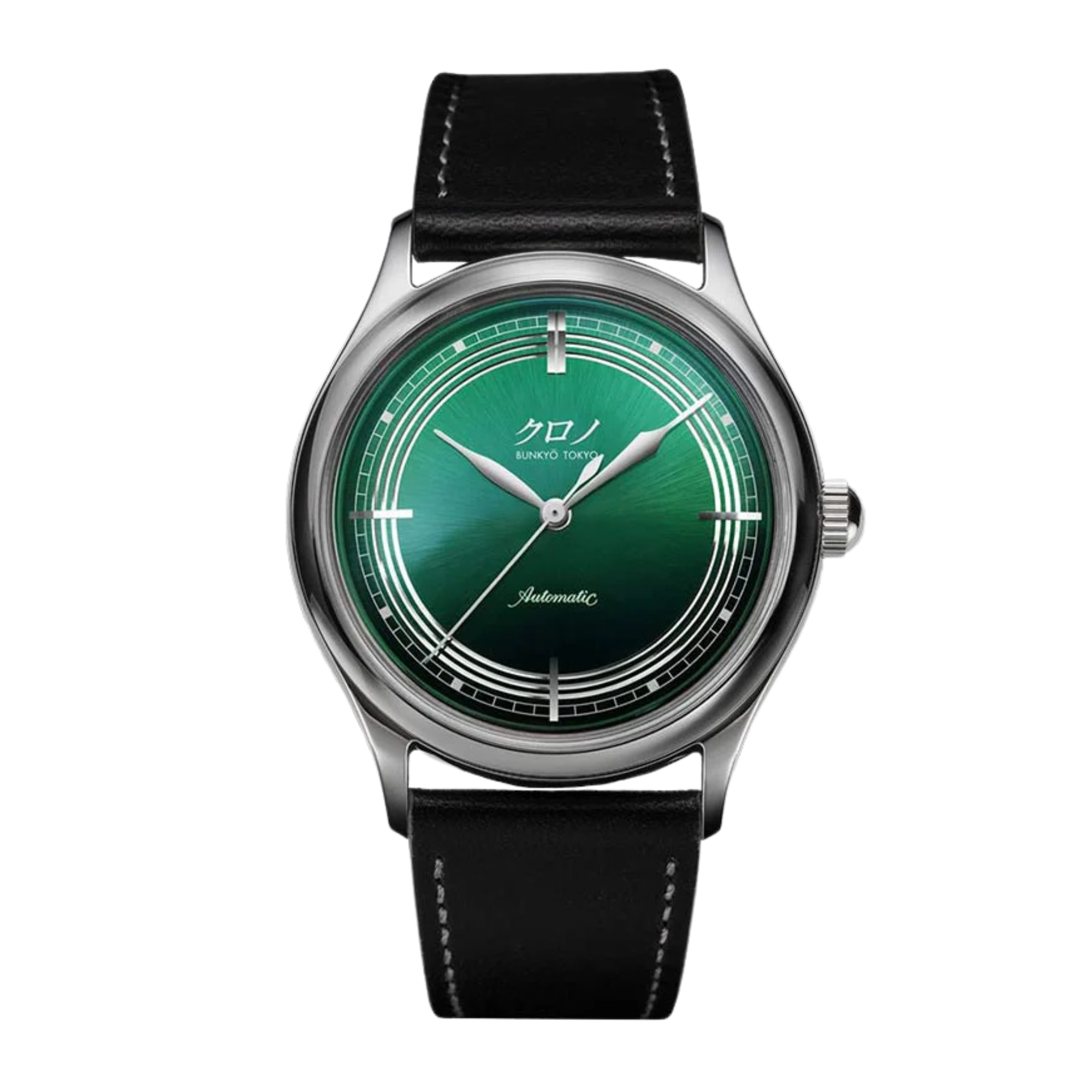 Mori 2020 Anniversary 37mm Product Image