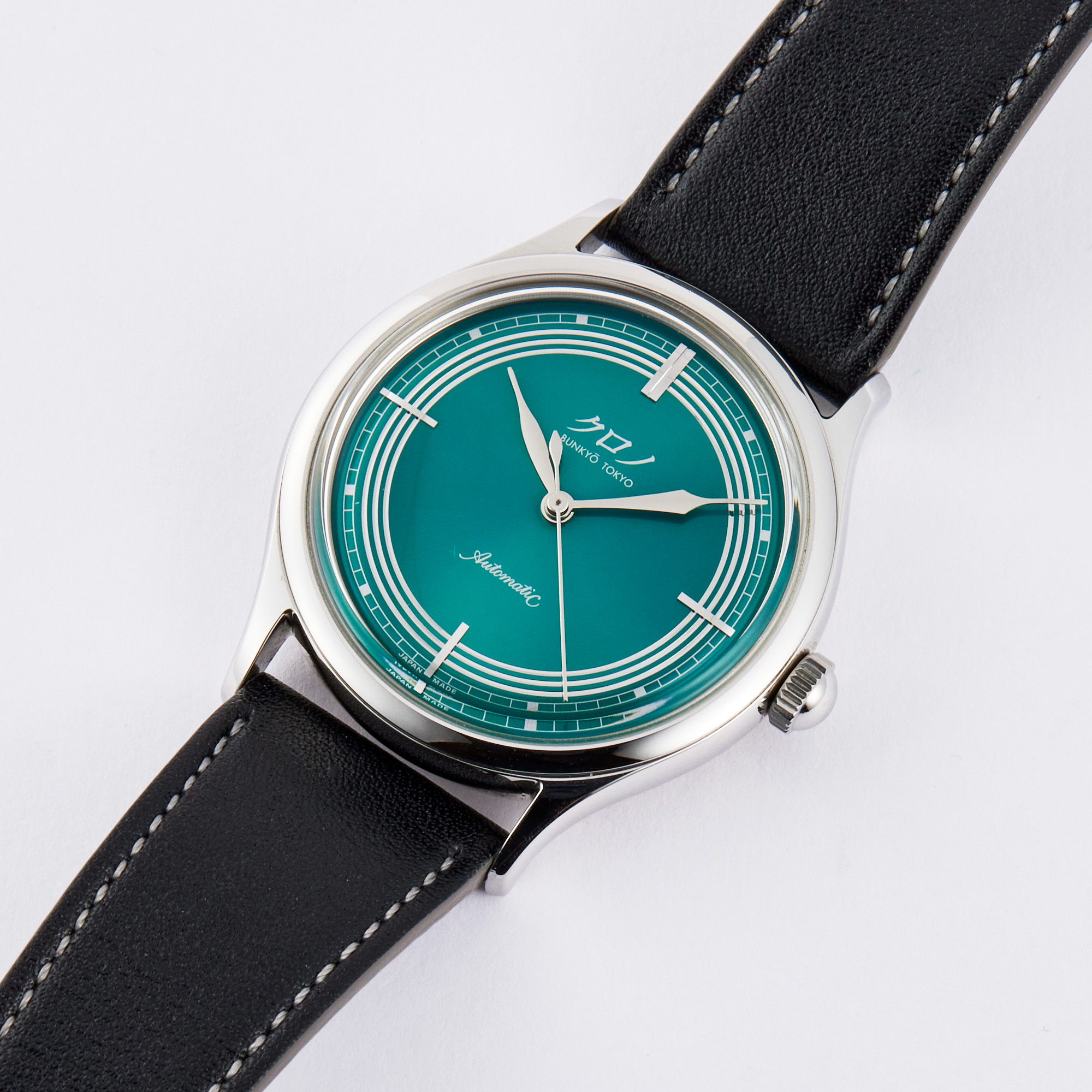 Mori 2020 Anniversary 37mm Product Image 1