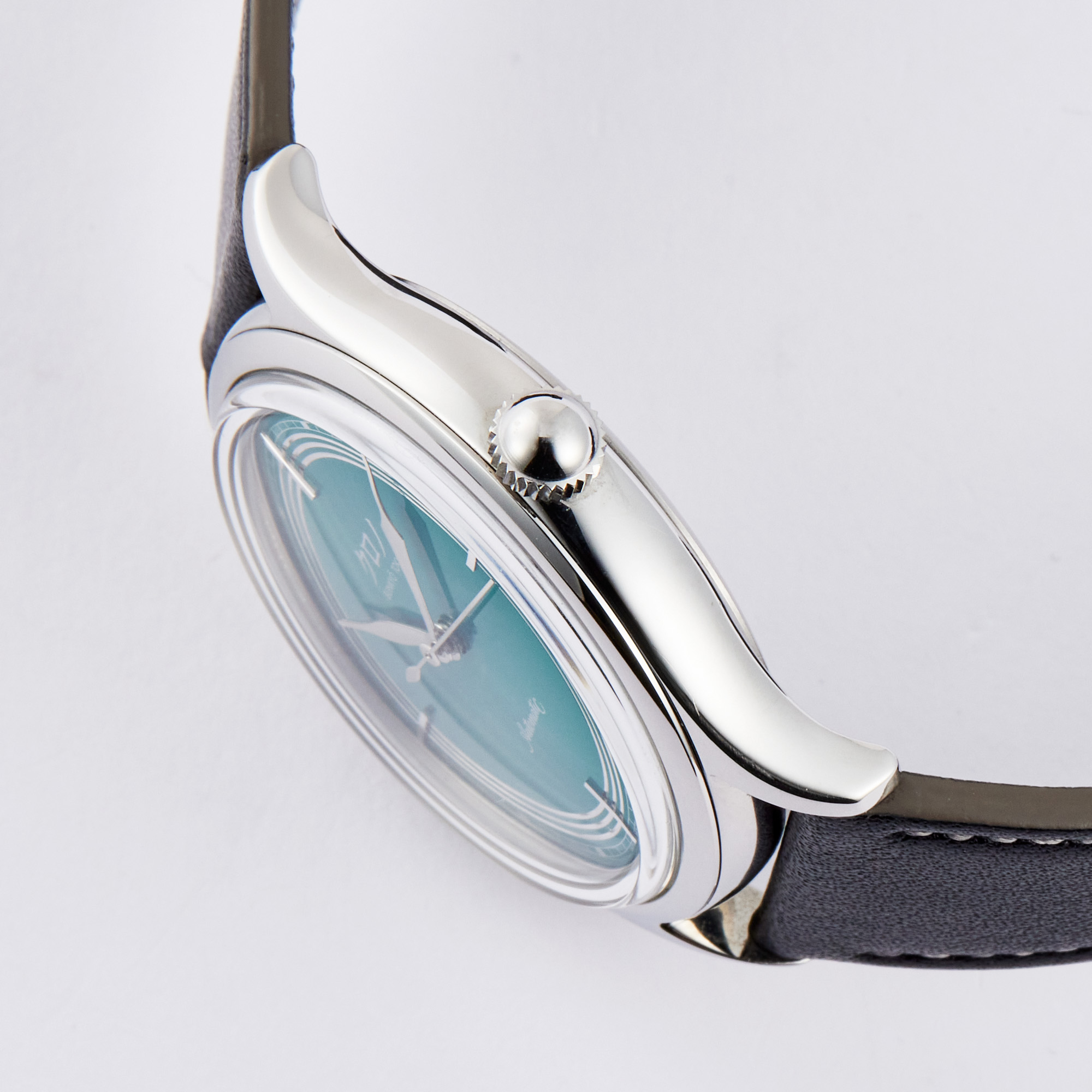 Mori 2020 Anniversary 37mm Product Image 2