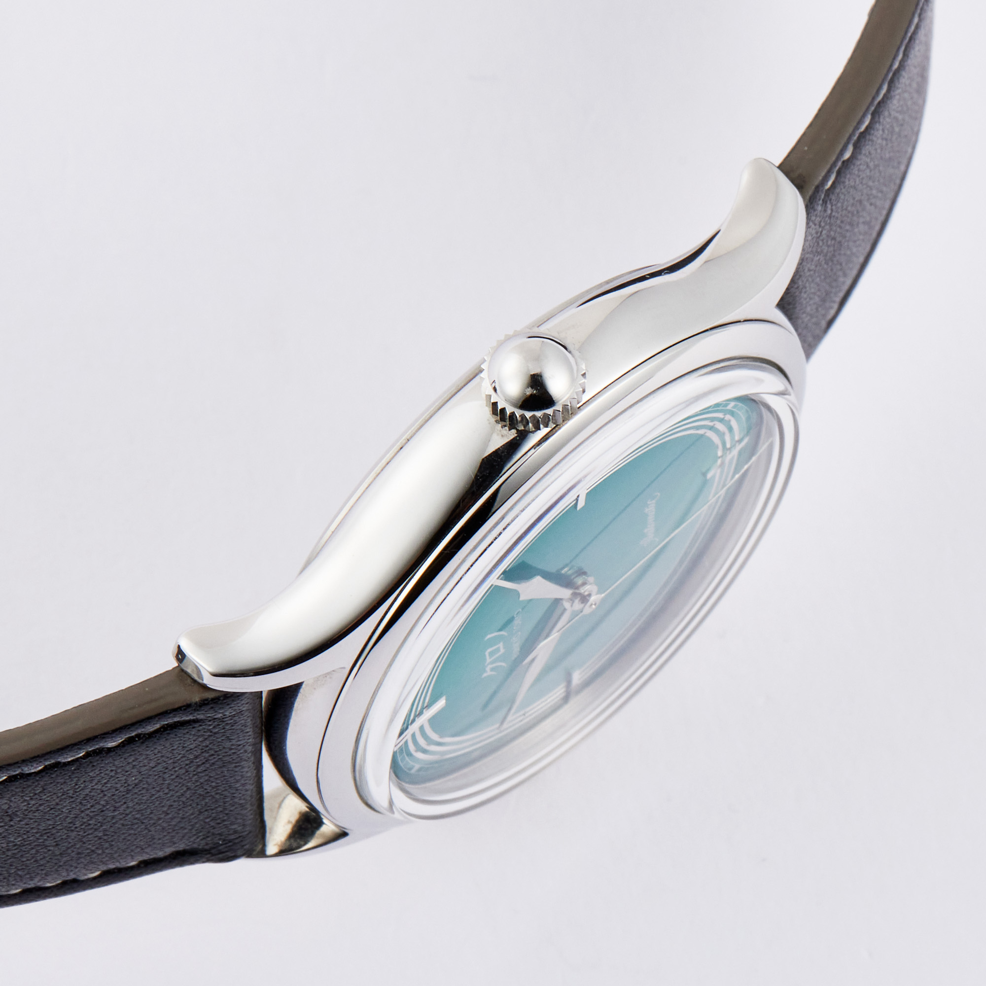 Mori 2020 Anniversary 37mm Product Image 3