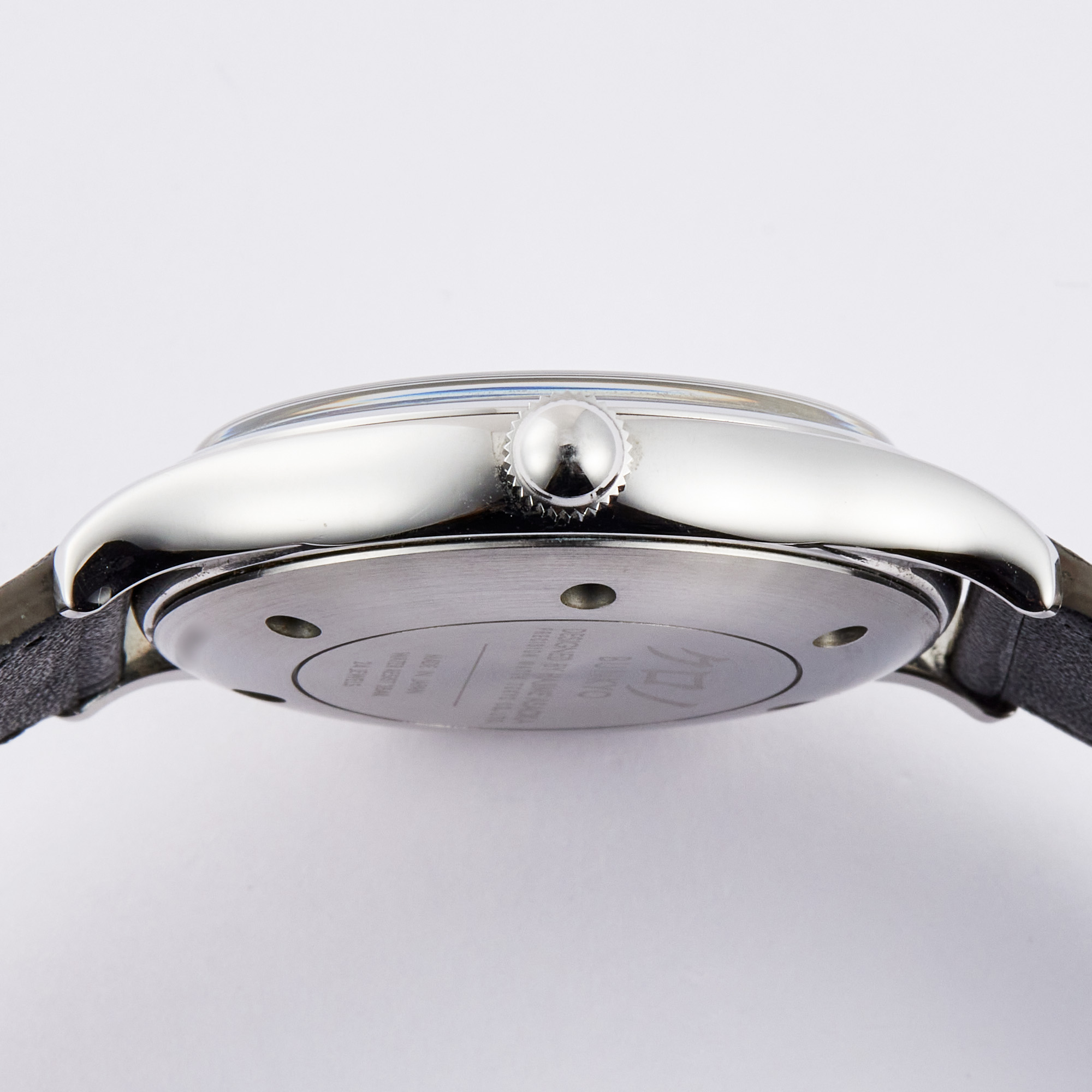 Mori 2020 Anniversary 37mm Product Image 4