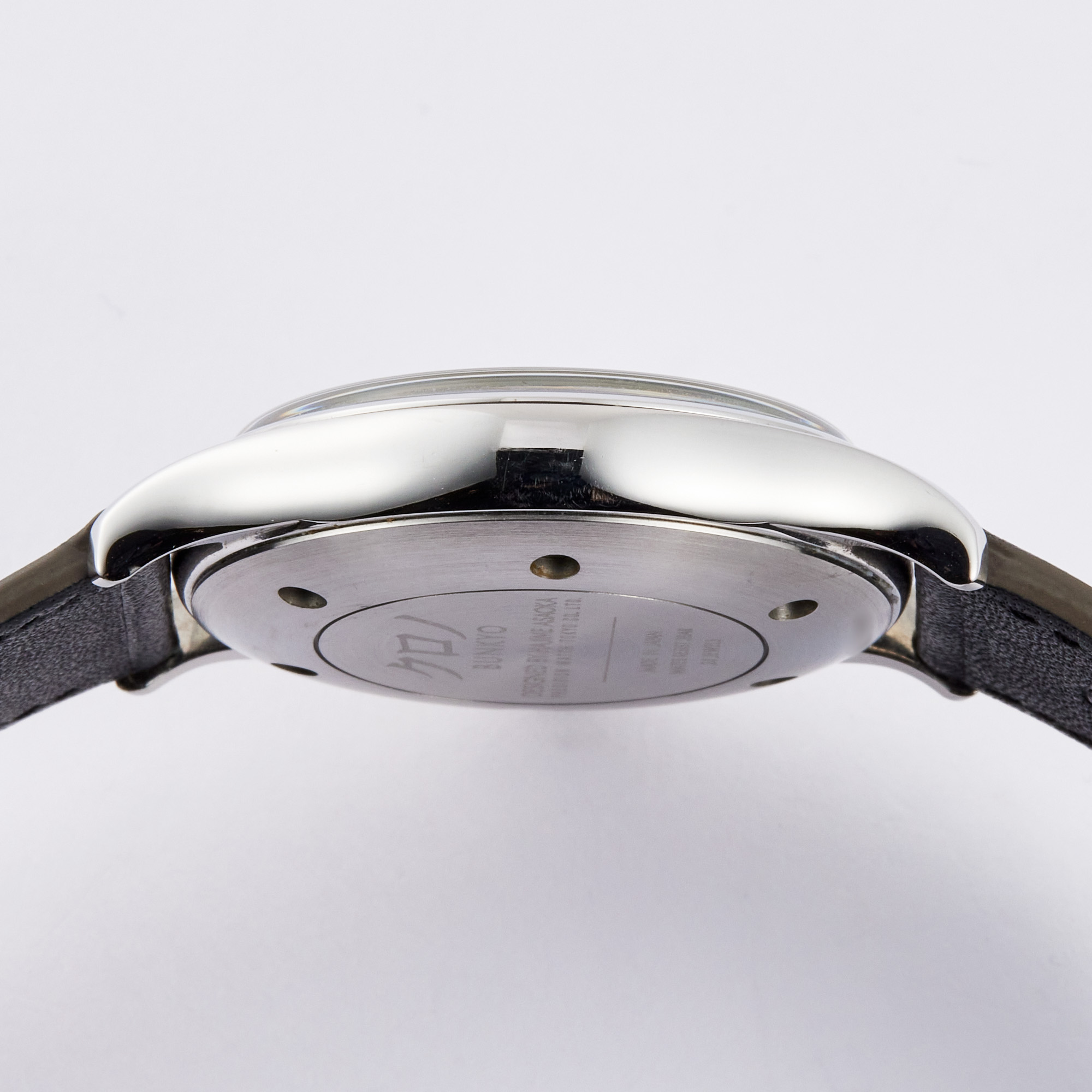 Mori 2020 Anniversary 37mm Product Image 5