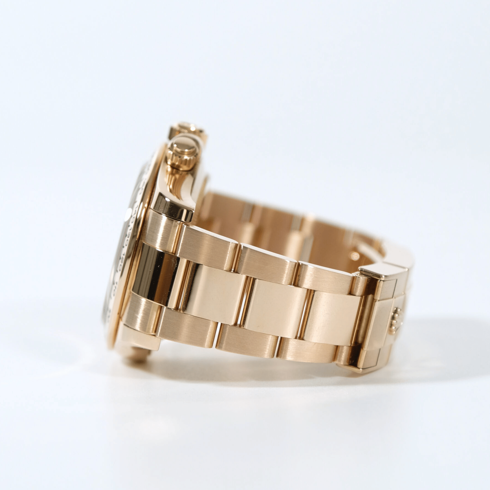 Daytona Rose Gold Black Dial 40mm Product Image 5