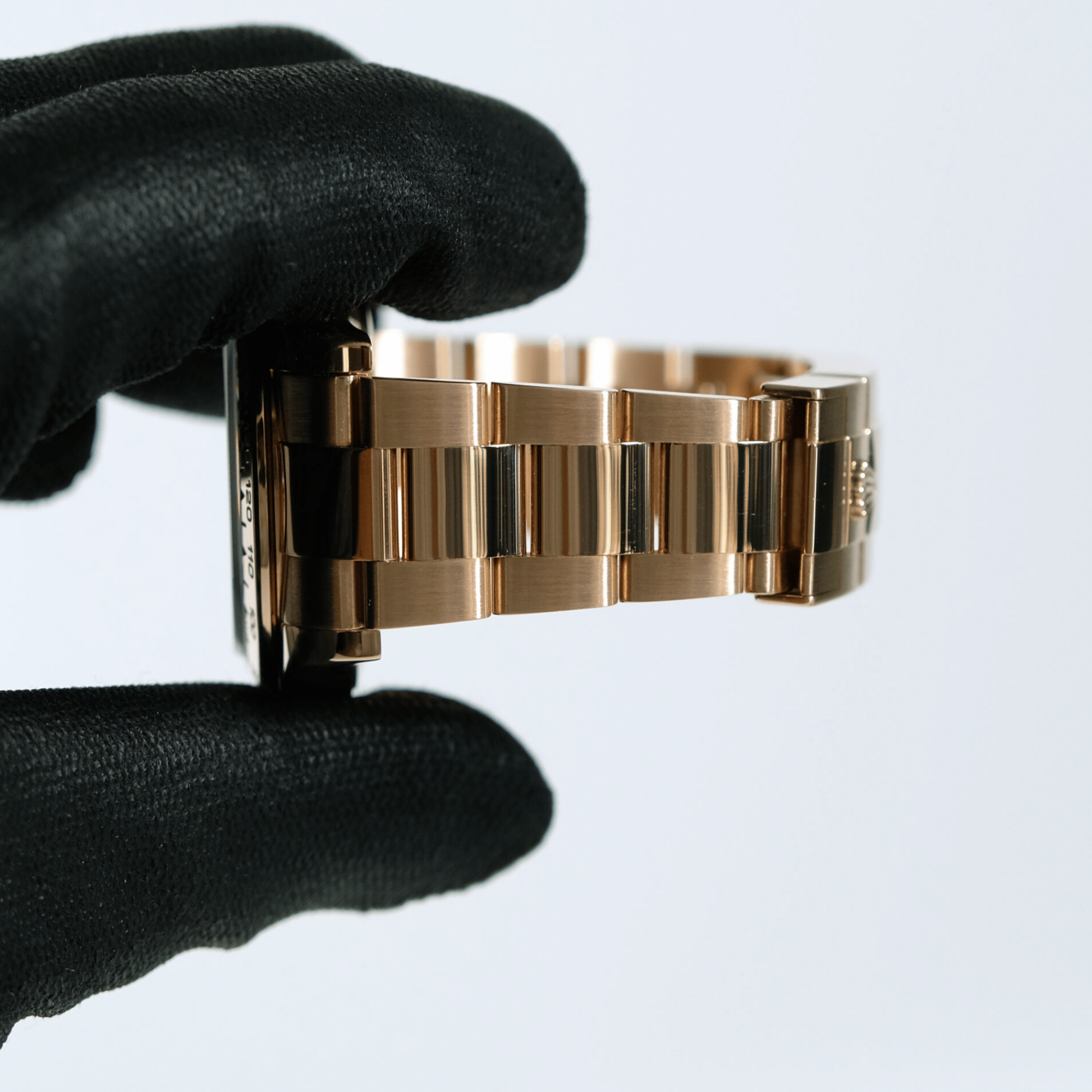 Daytona Rose Gold Black Dial 40mm Product Image 13