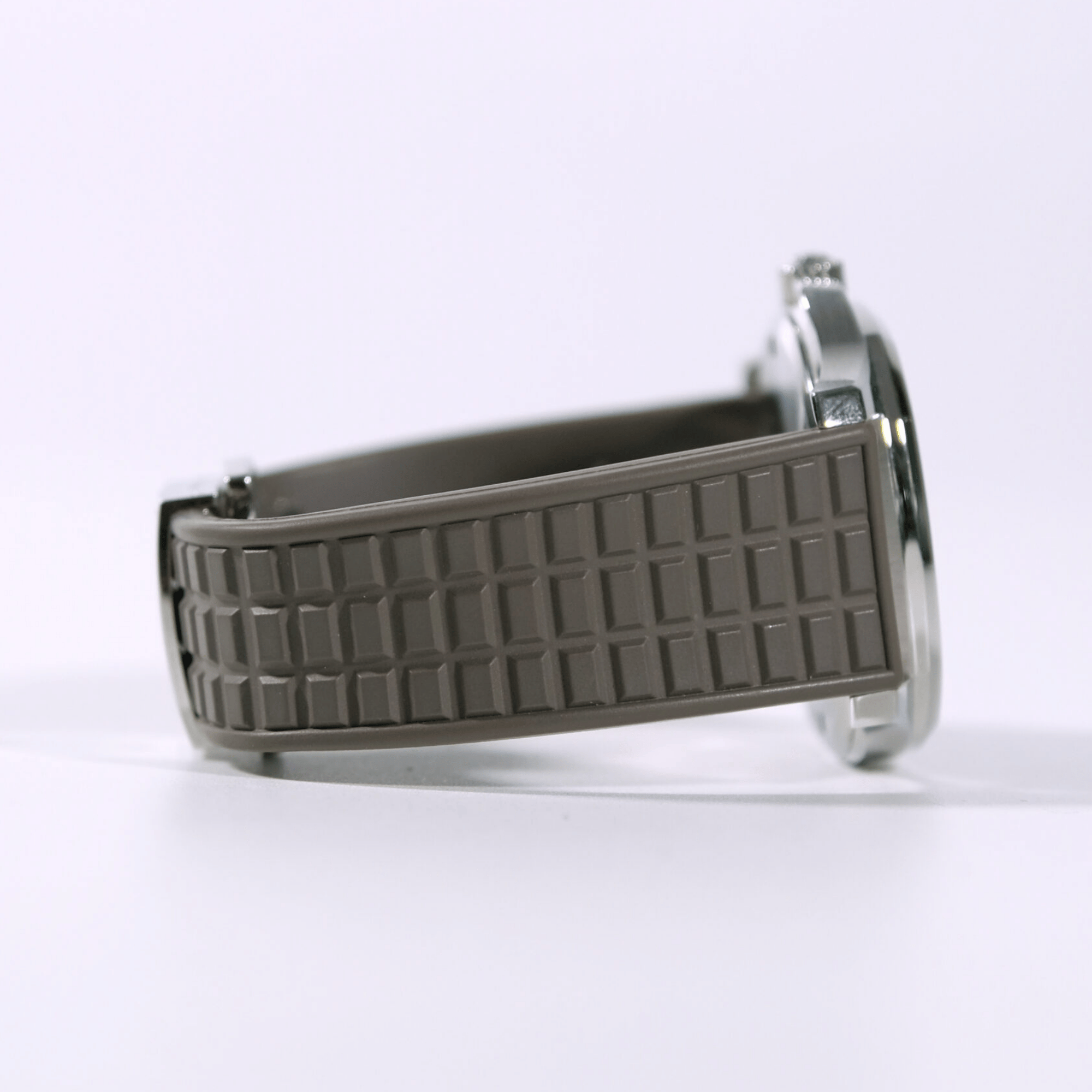 Aquanaut Steel Diamond Brown Dial 35mm Product Image 3