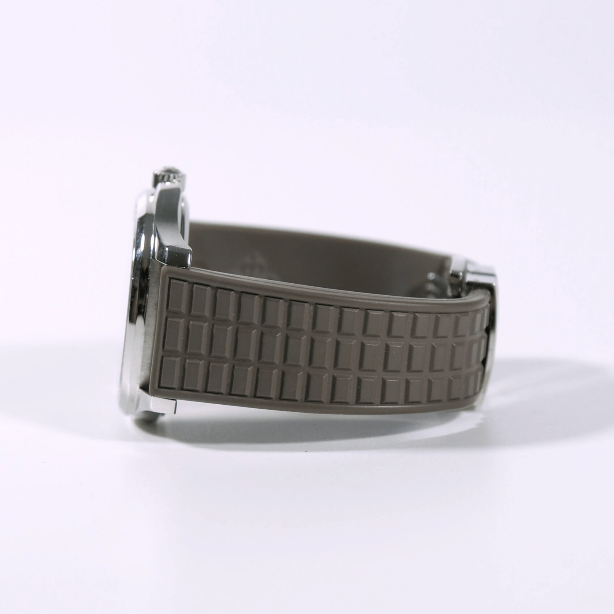 Aquanaut Steel Diamond Brown Dial 35mm Product Image 5