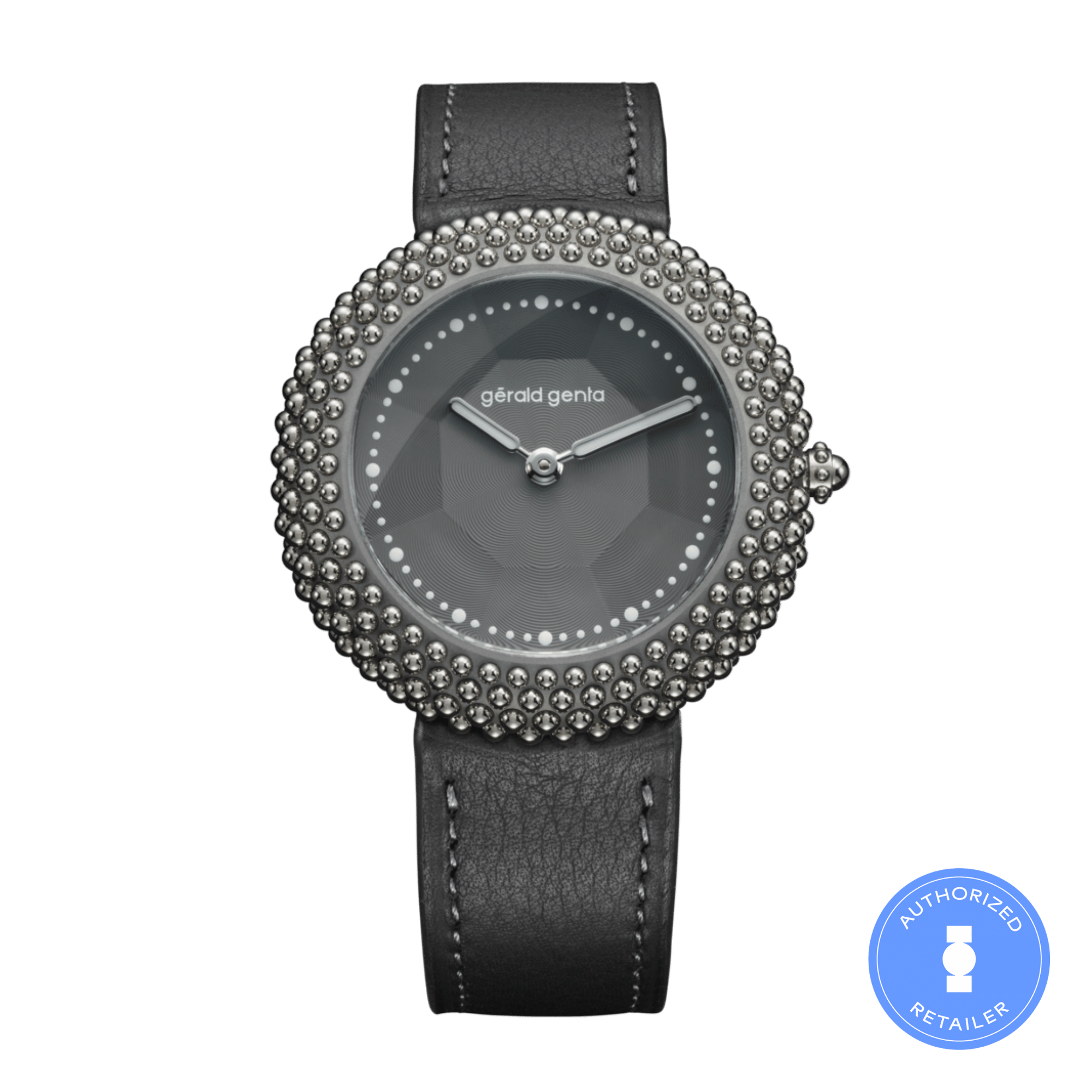 Gentissima Oursin Gray Product Image
