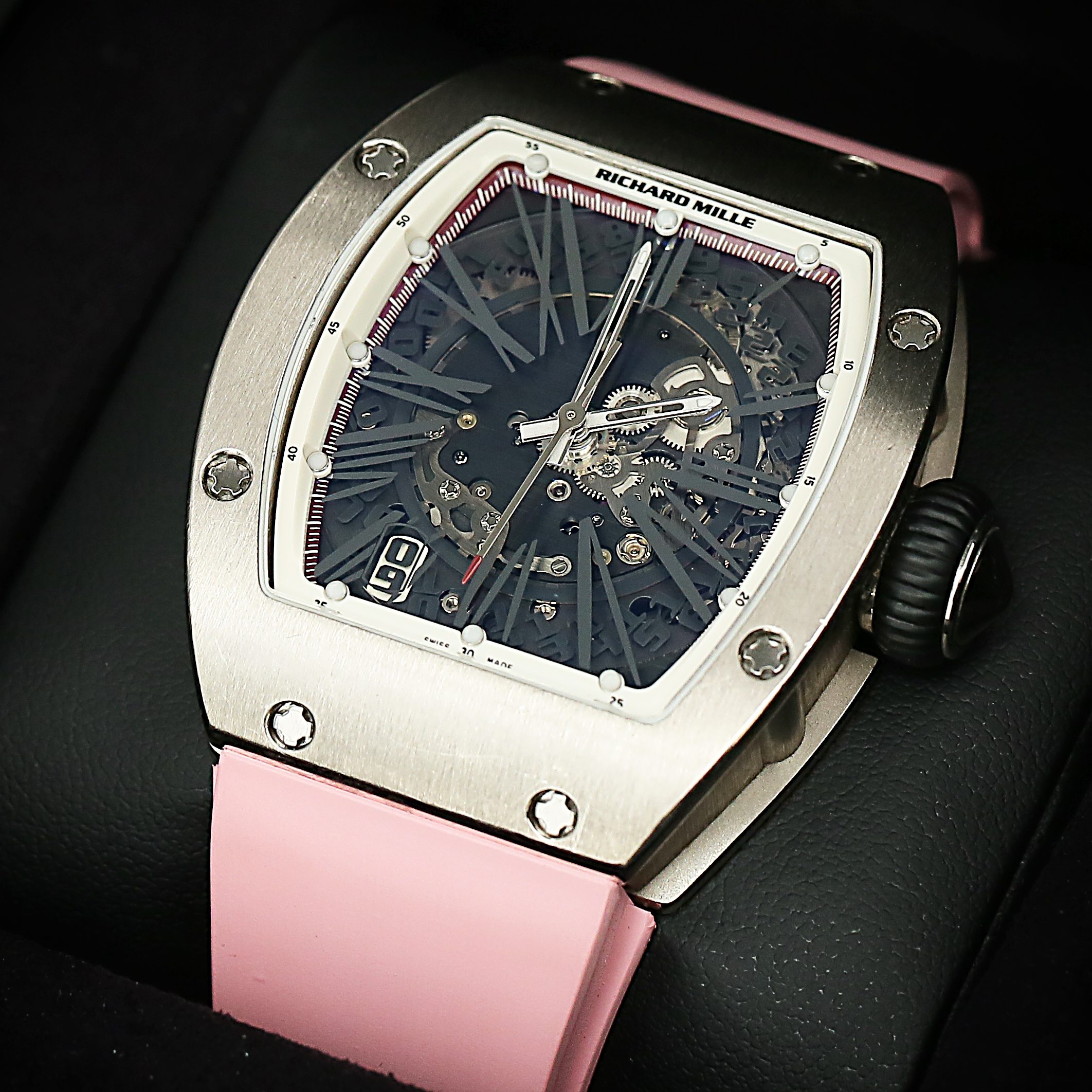 RM023 WG 45mm Product Image 2