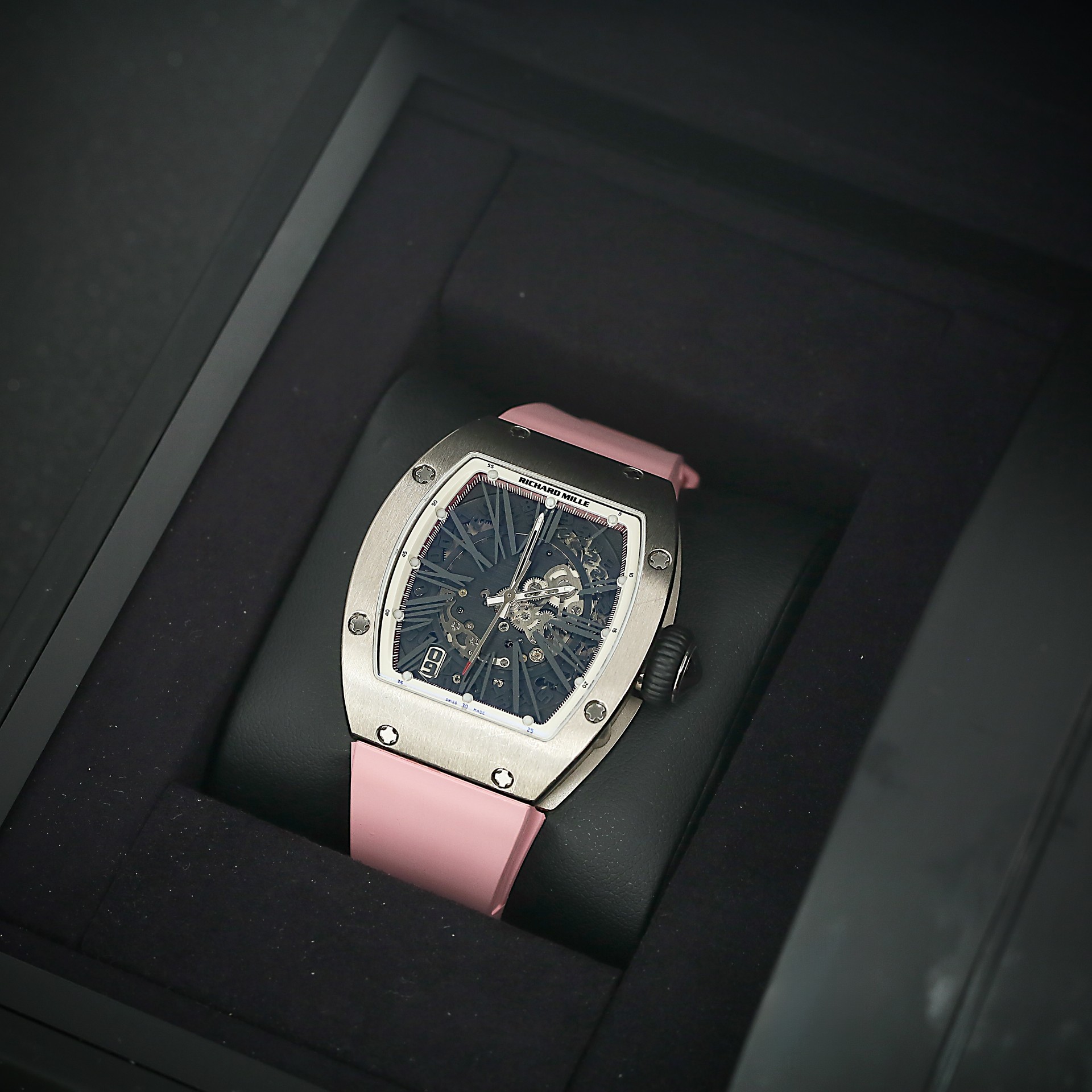 RM023 WG 45mm Product Image 3