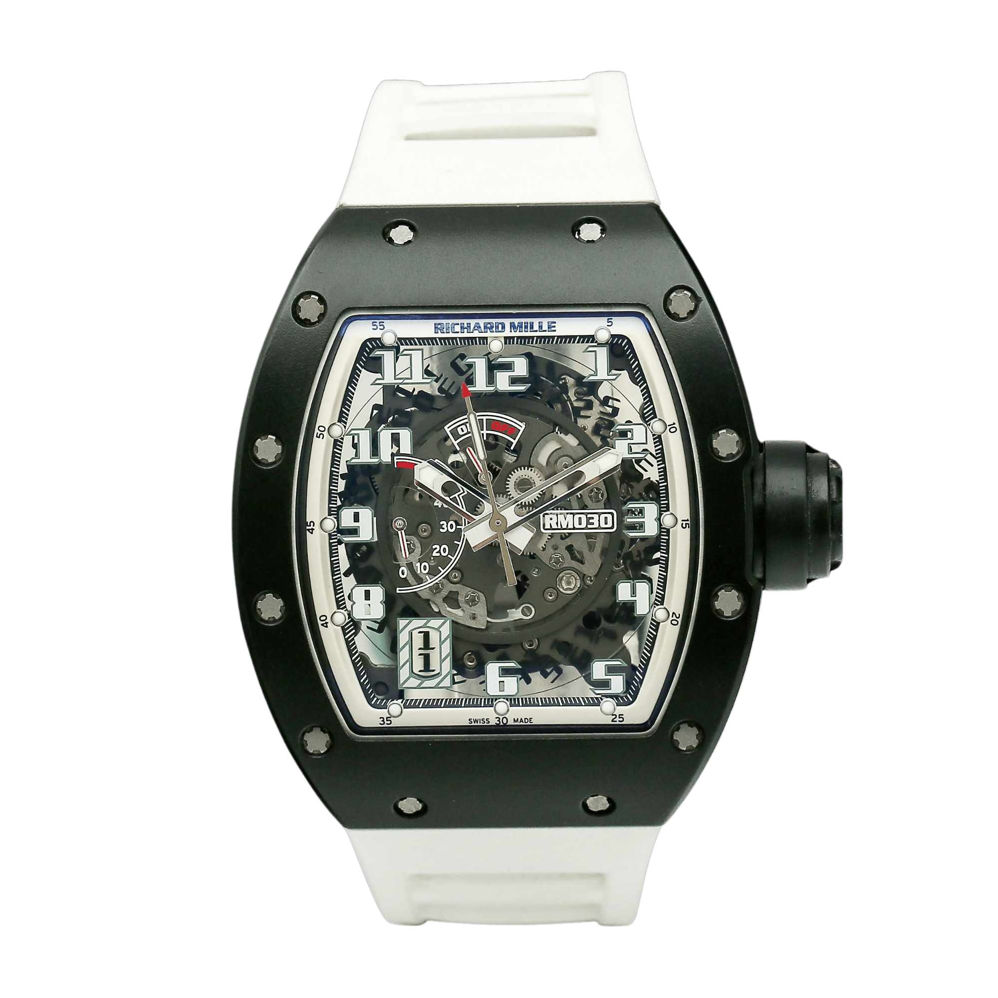 RM030 AM CA Japan Limited Edition Product Image