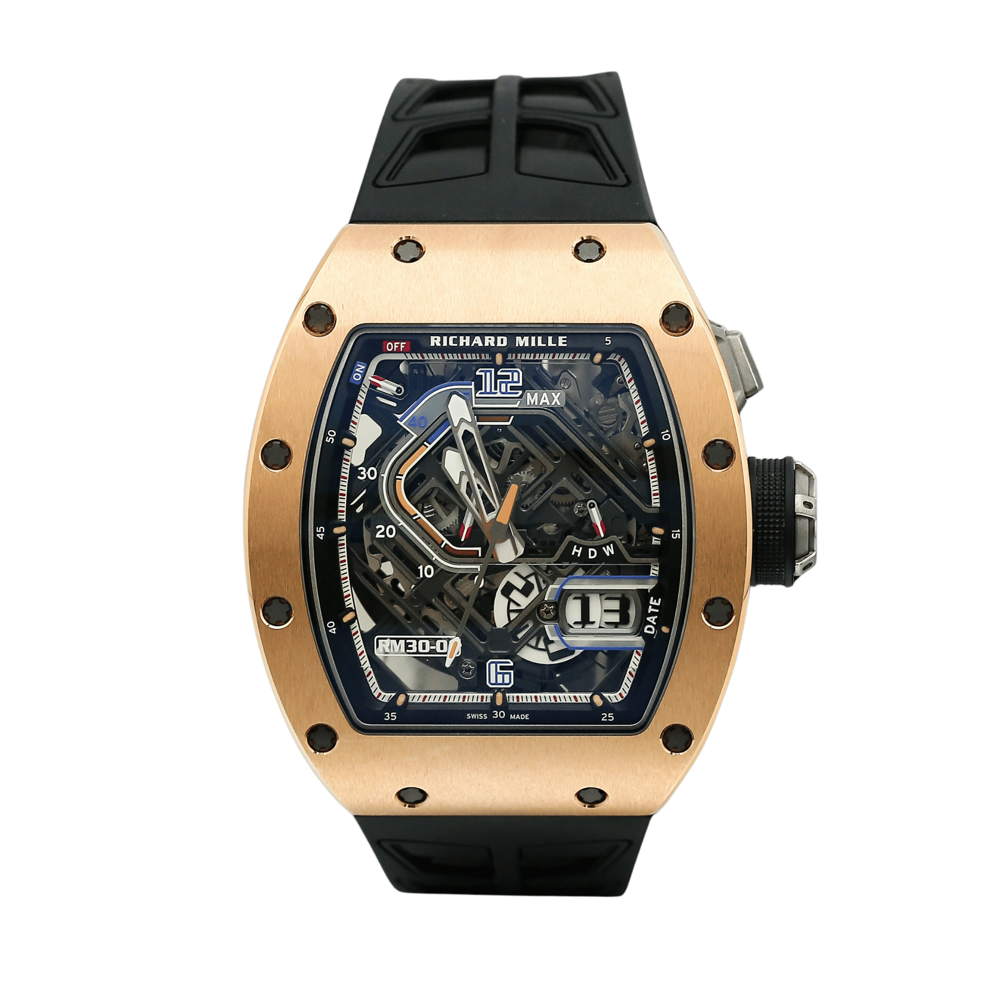 RM30-01 RG Product Image