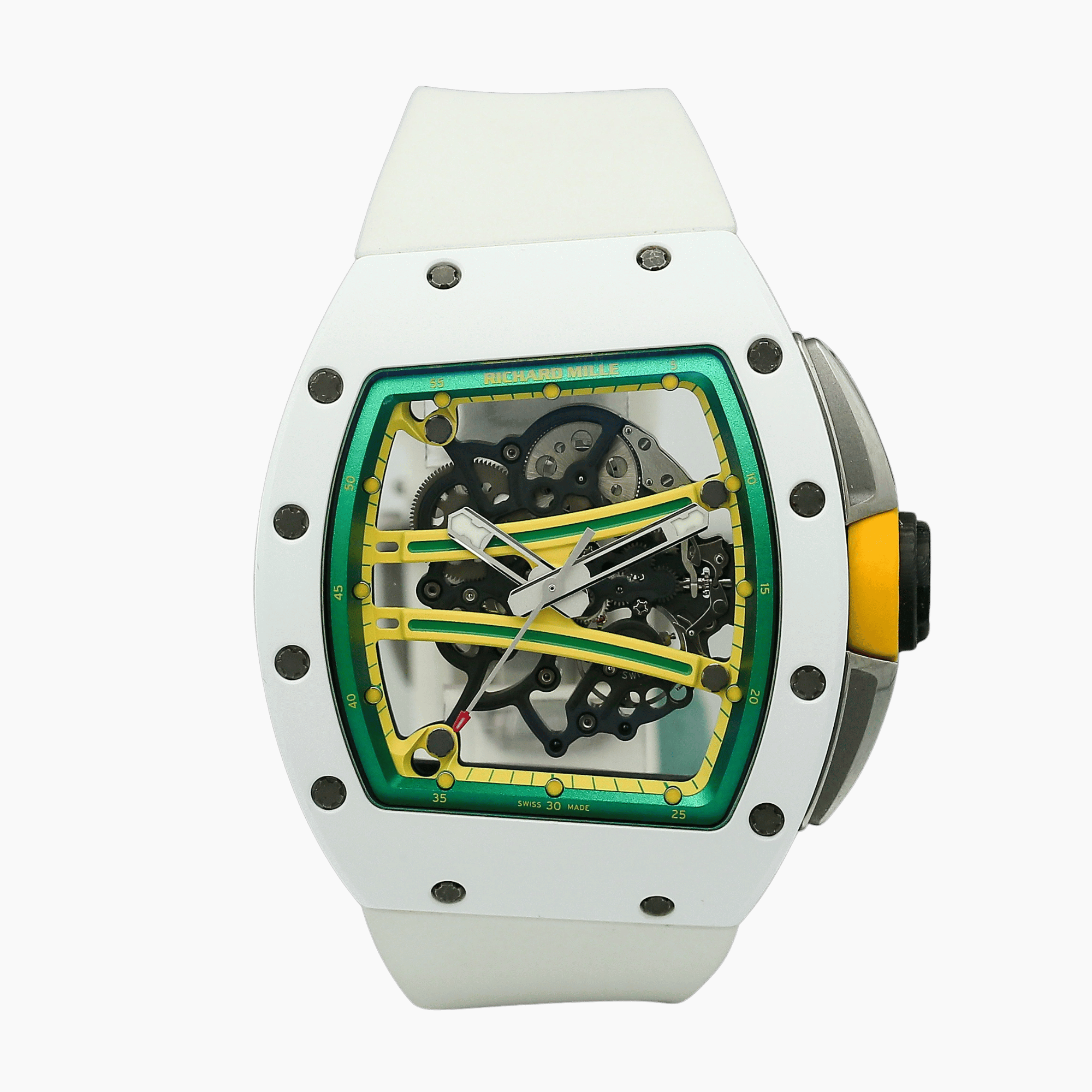 RM61-01 CA-ATZ Product Image