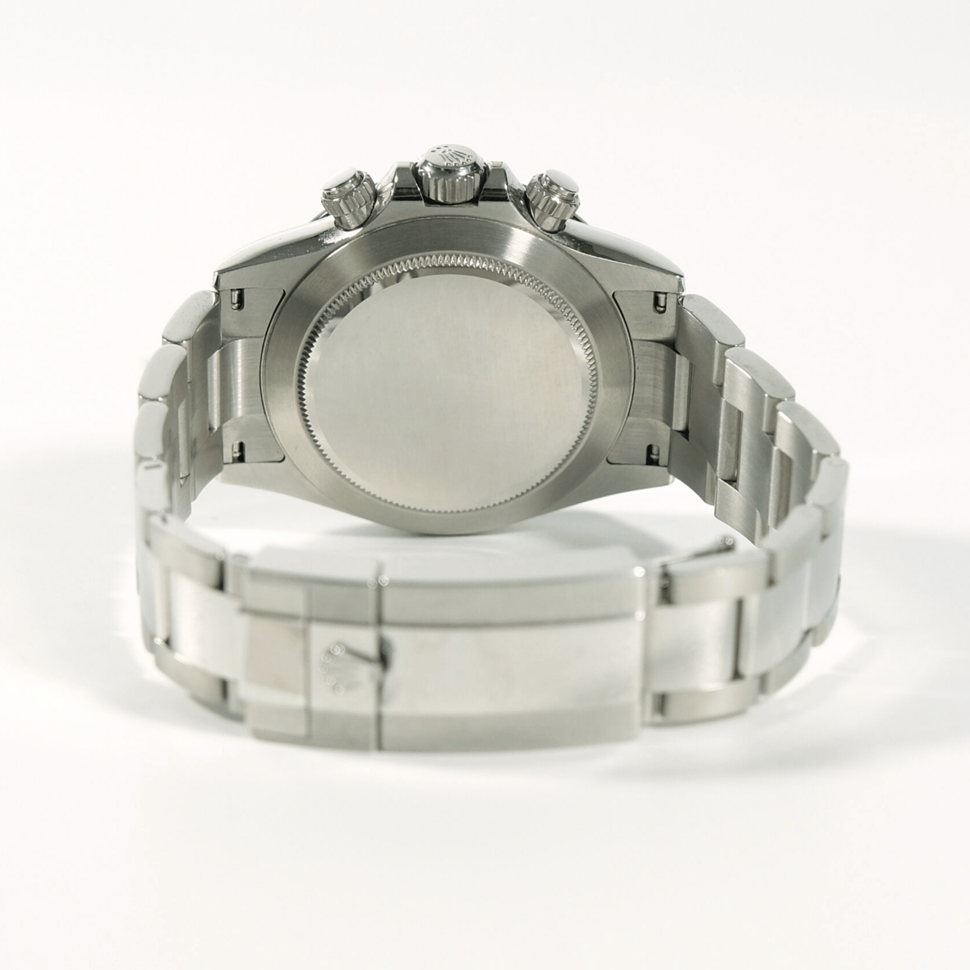 Daytona Steel Black Dial 40mm Product Image 2