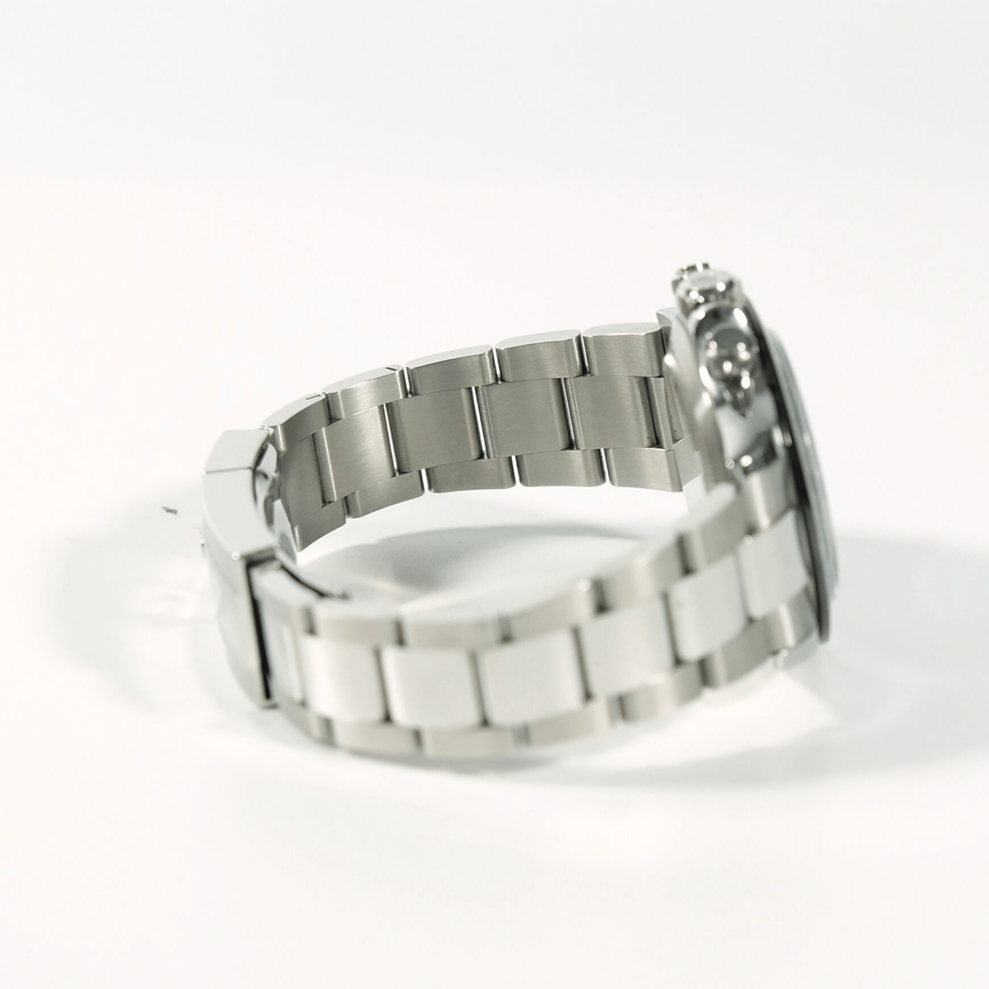 Daytona Steel Black Dial 40mm Product Image 5