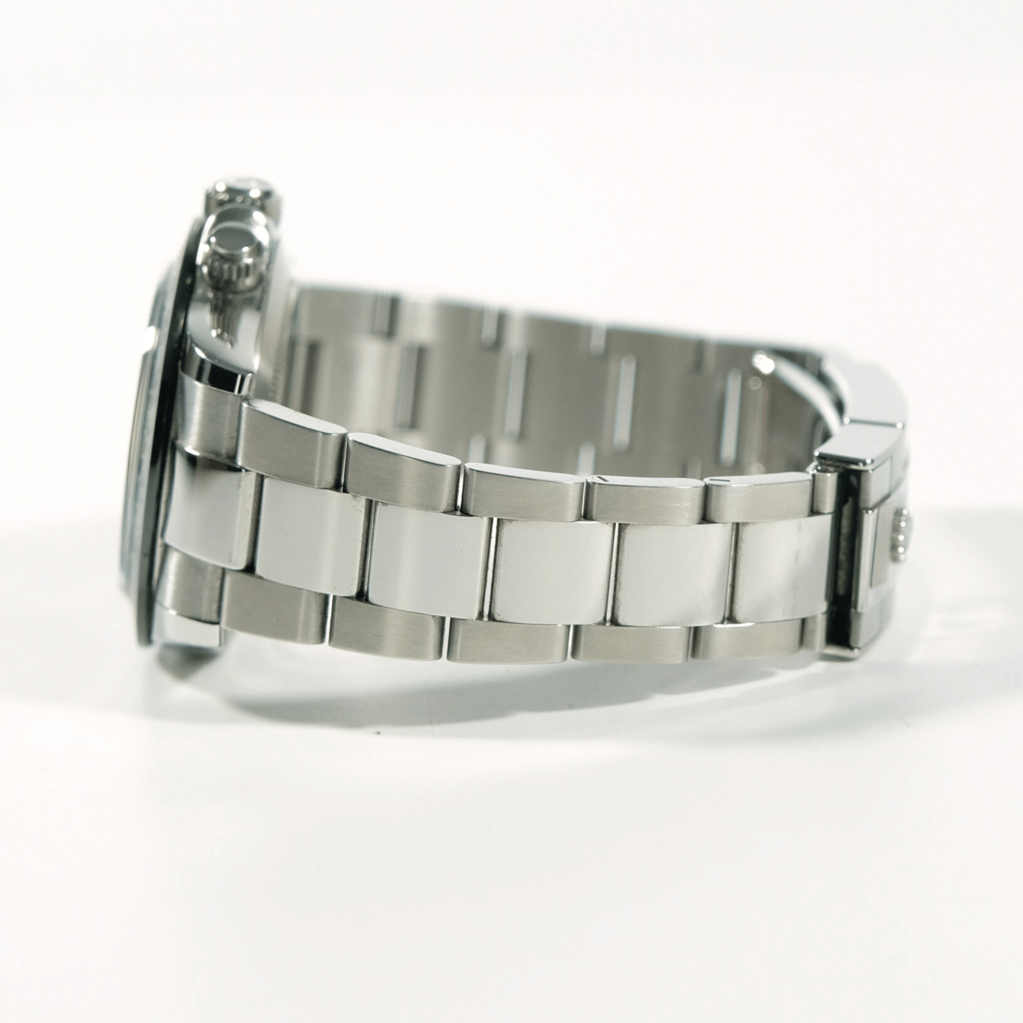 Daytona Steel Black Dial 40mm Product Image 6