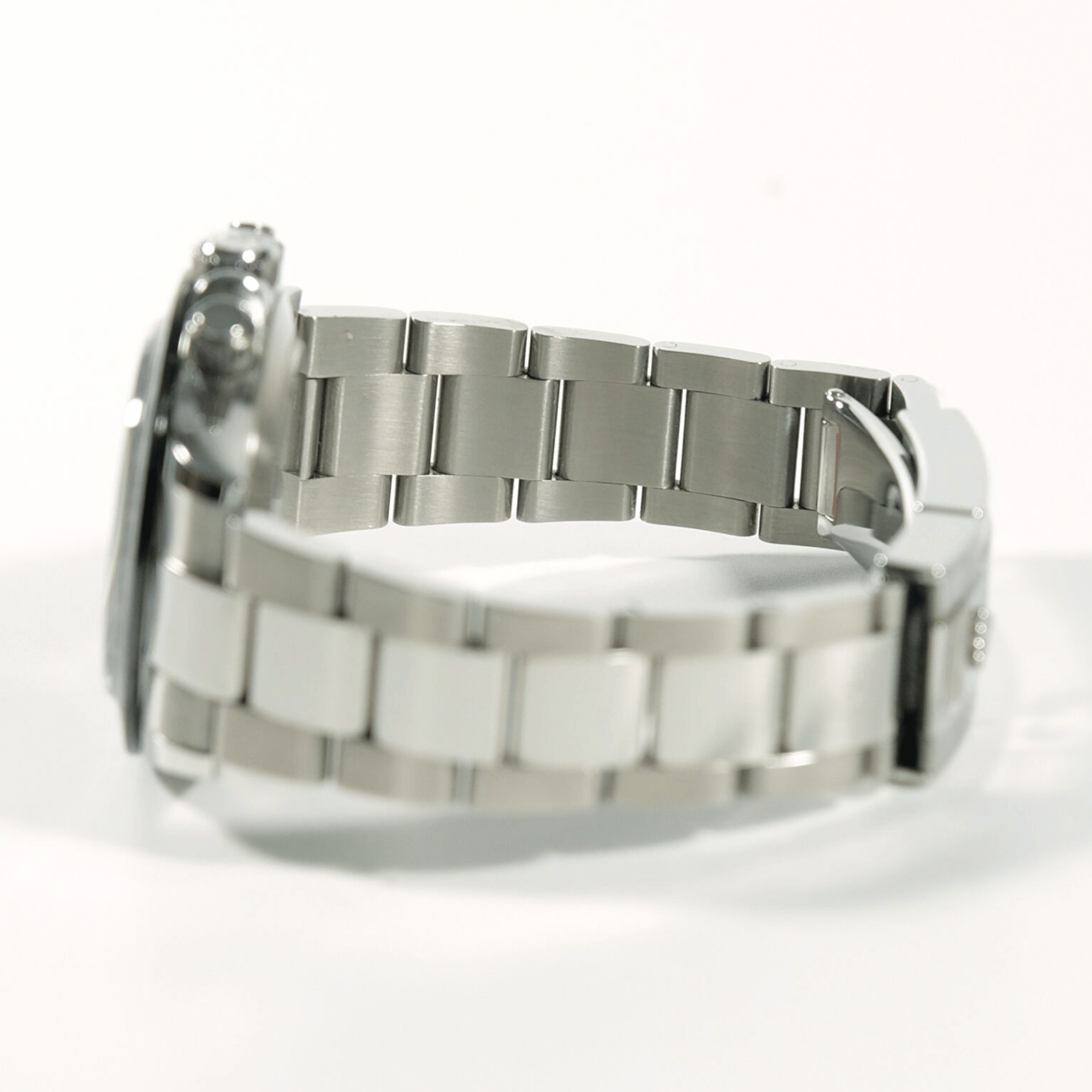 Daytona Steel Black Dial 40mm Product Image 7