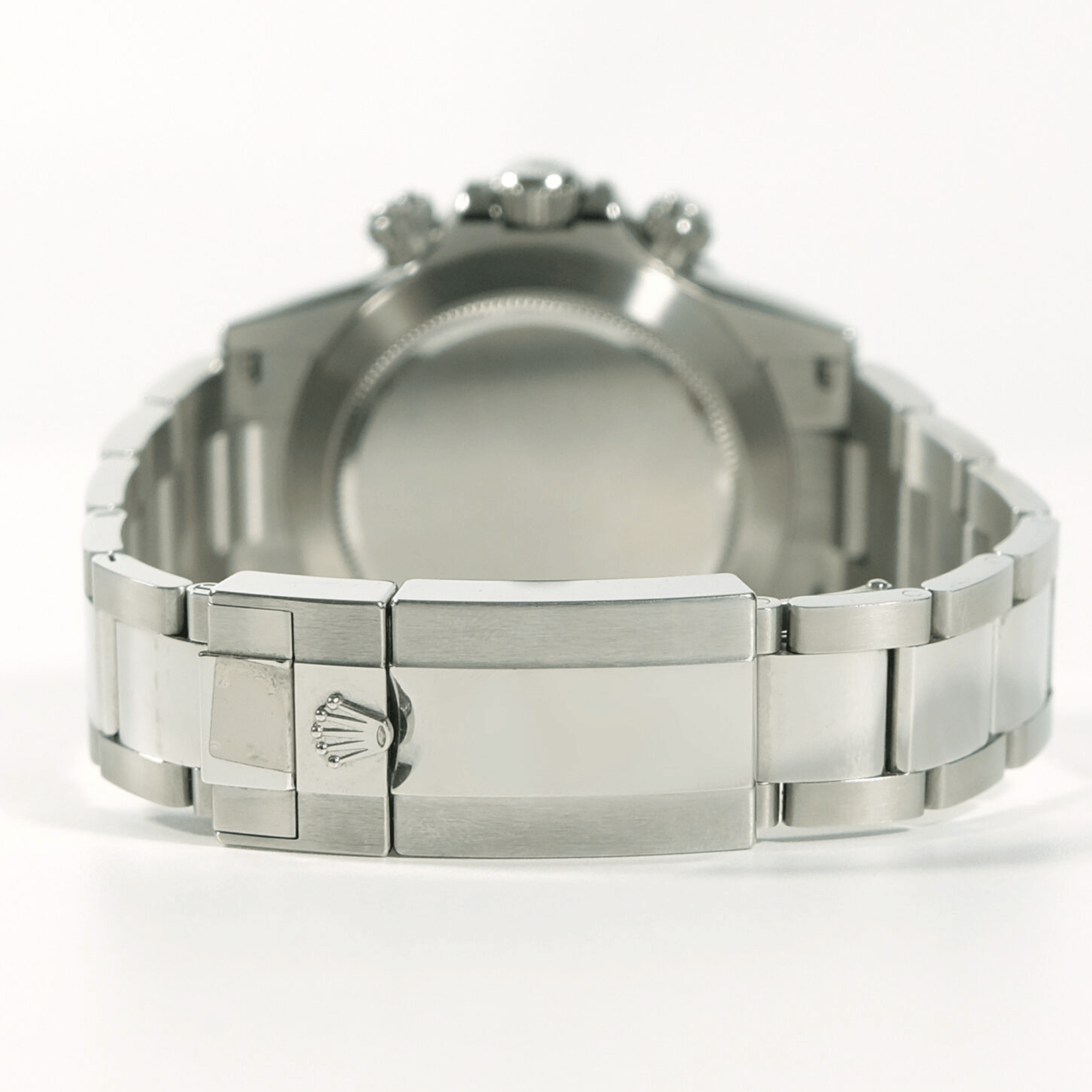 Daytona Steel Black Dial 40mm Product Image 8