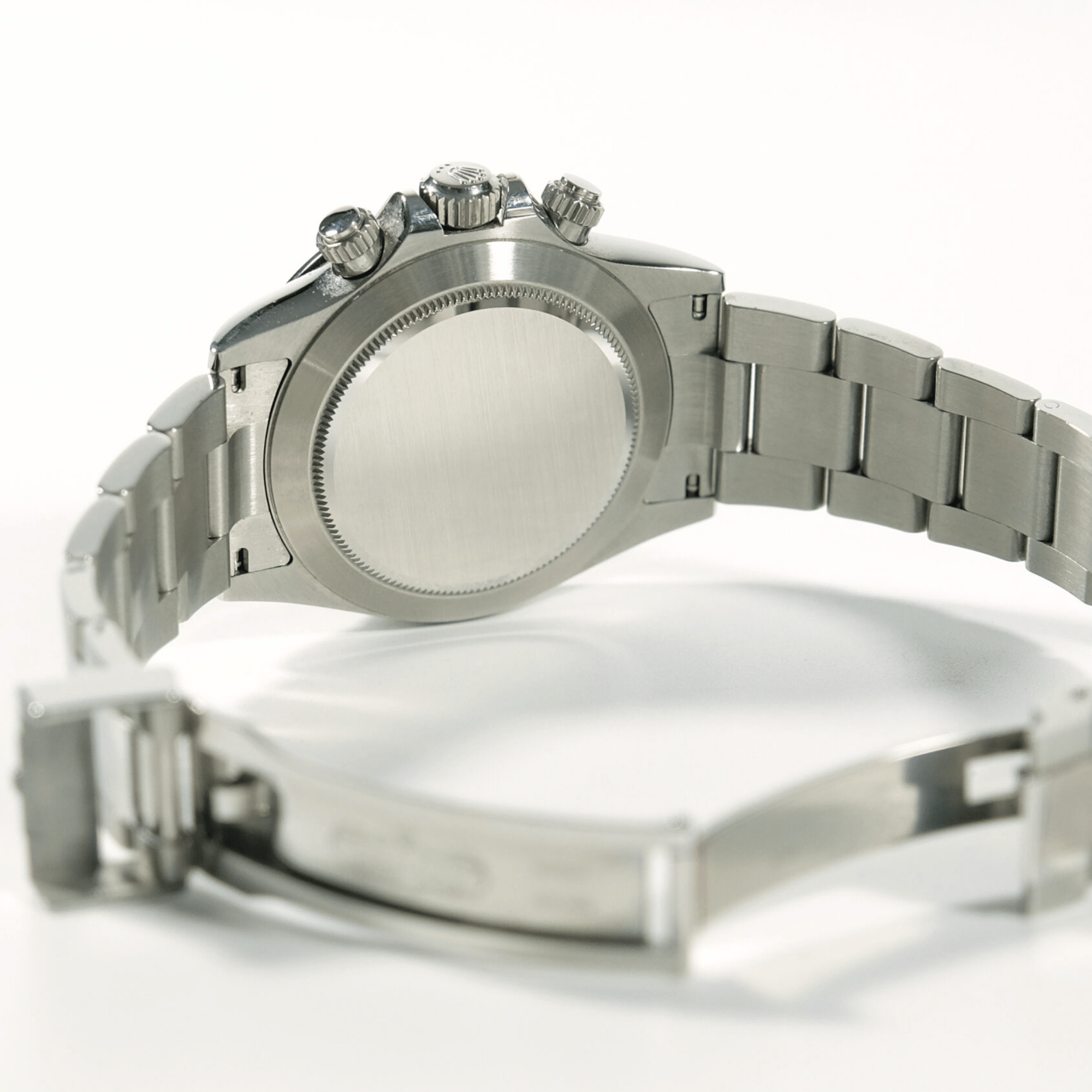 Daytona Steel Black Dial 40mm Product Image 9