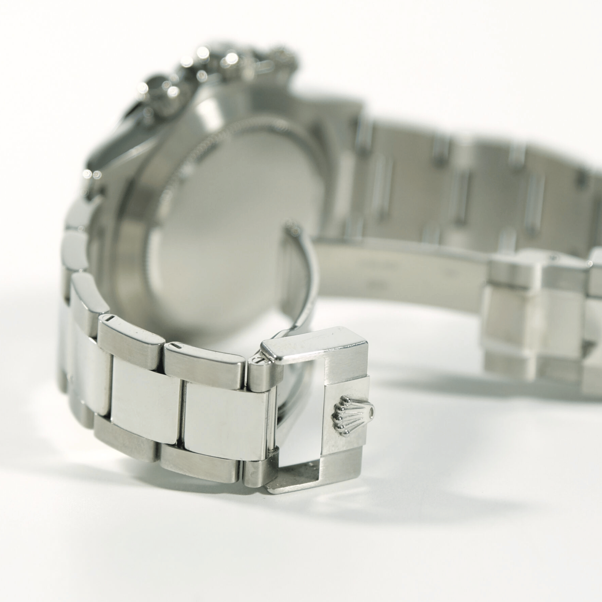 Daytona Steel Black Dial 40mm Product Image 10