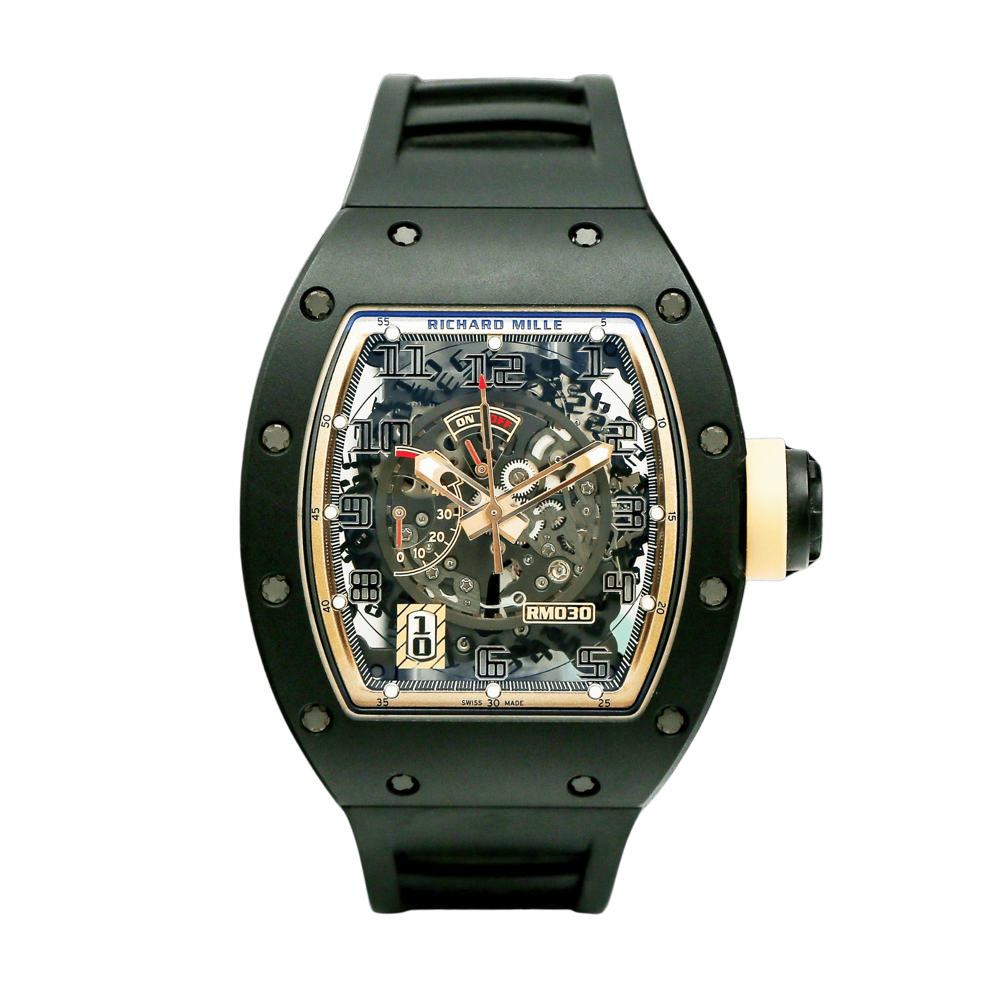 RM030 CA "Asia Boutique Exclusive" Product Image