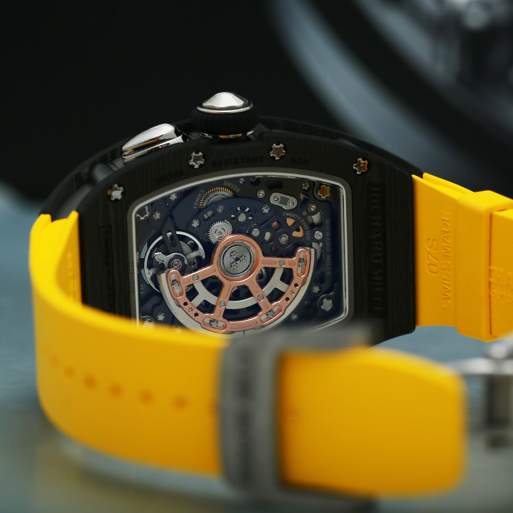 RM037 Carbon TPT Product Image 4