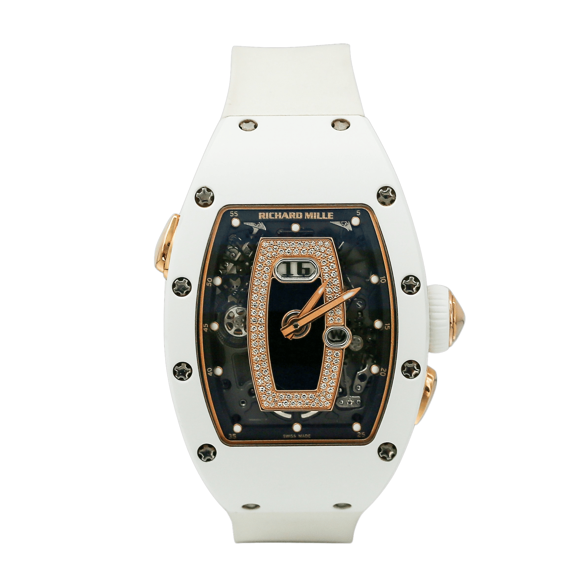 RM037 A0 RG-ATZ Product Image
