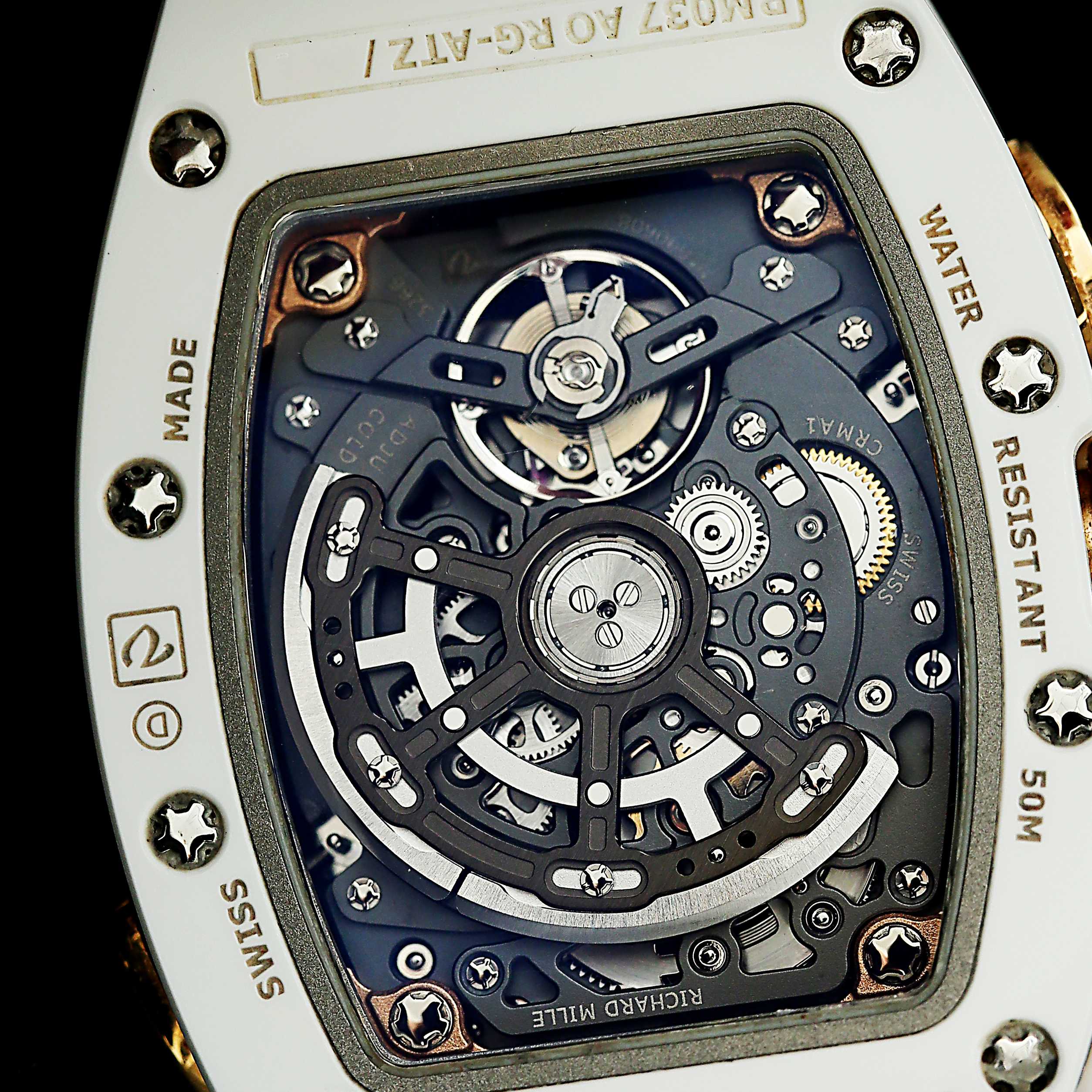 RM037 A0 RG-ATZ Product Image 5