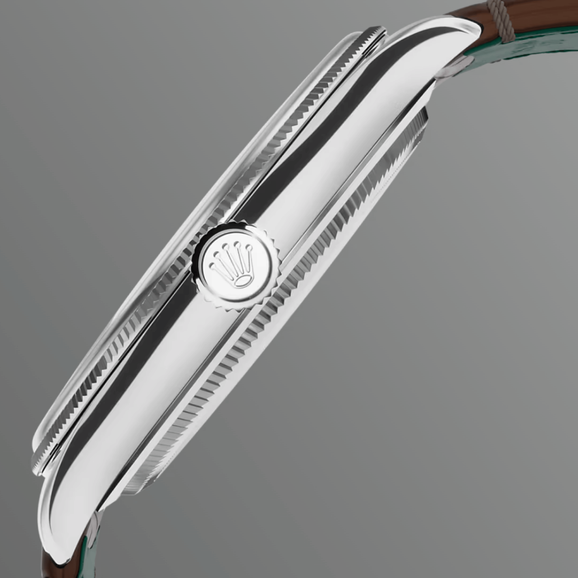 1908 White Gold White Dial 39mm Product Image 2