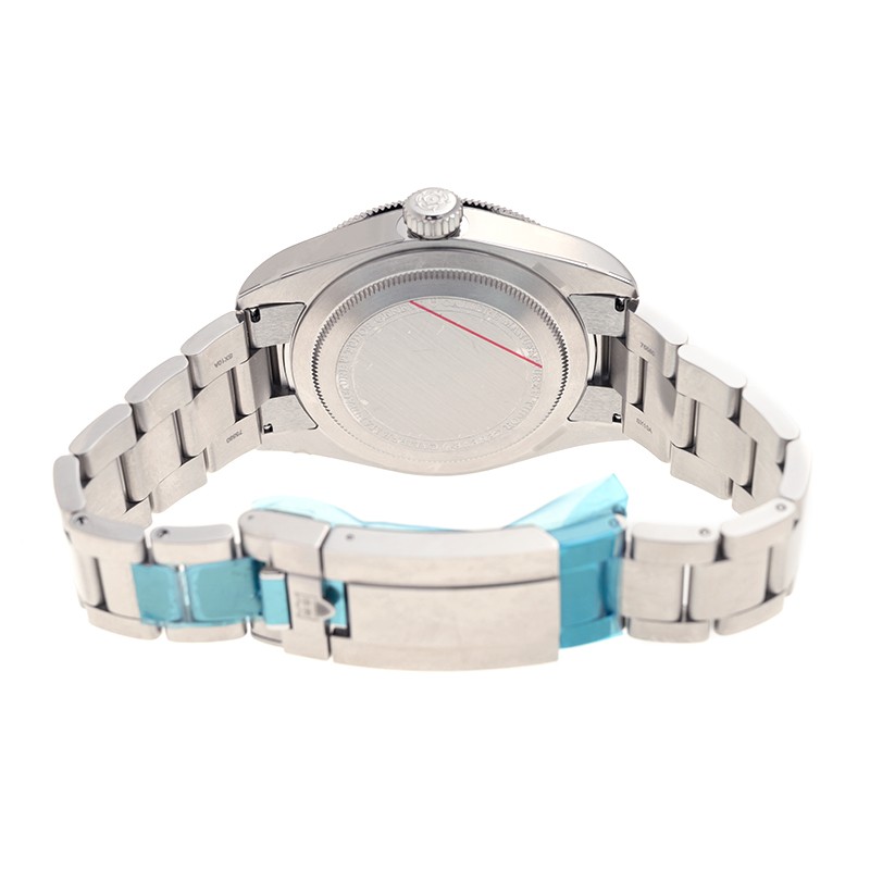 Black Bay 68 Steel Blue Dial 43mm Product Image 4