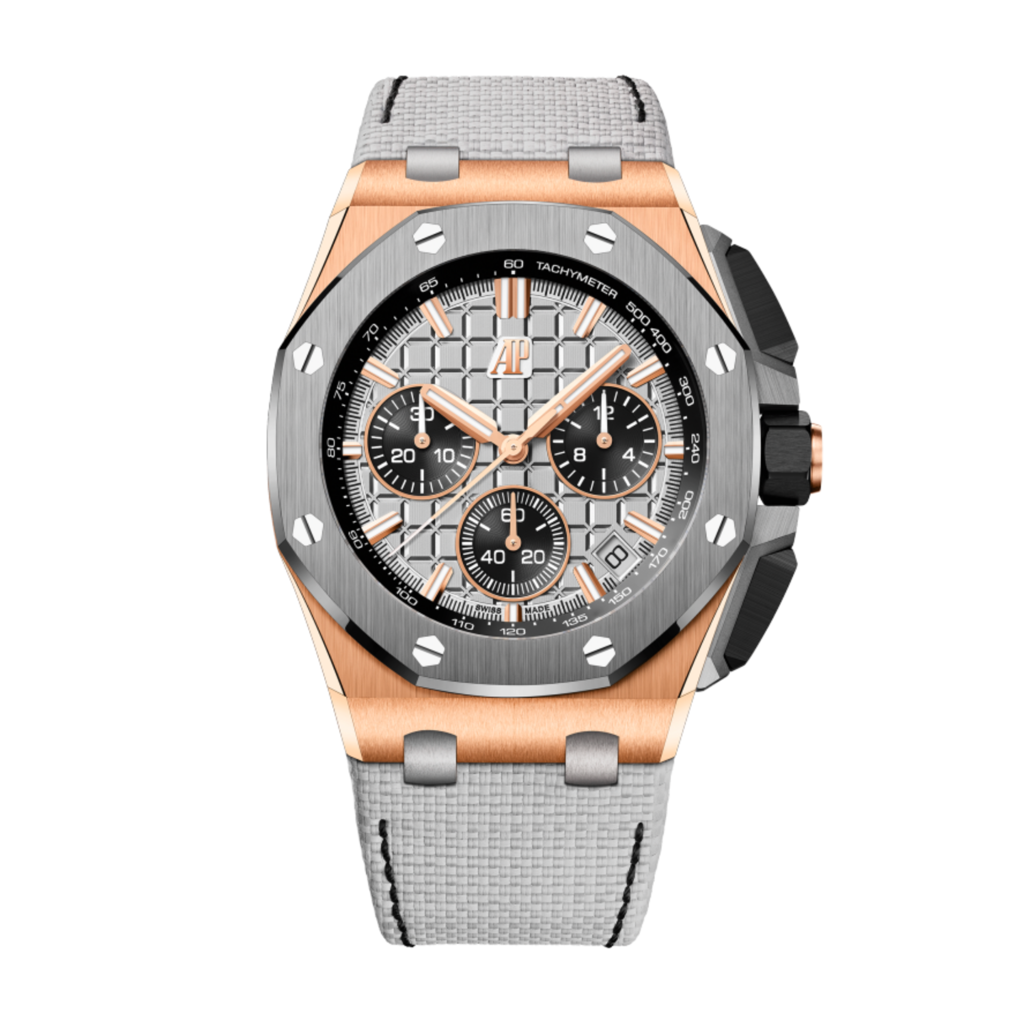 Audemars Piguet Royal Oak Offshore 