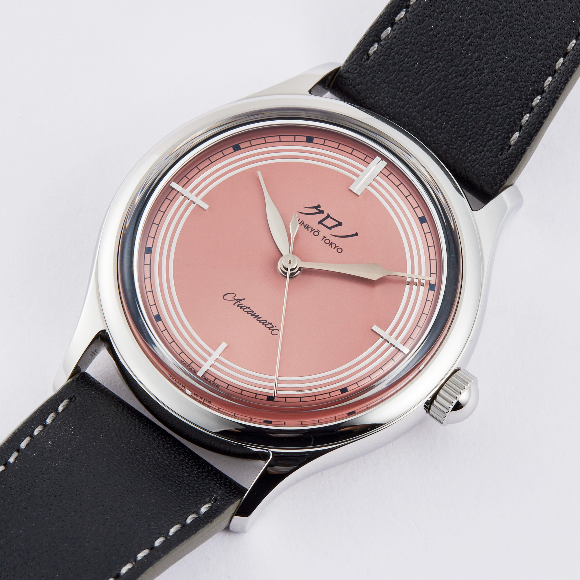 Toki Anniversary Special Edition 37mm Product Image 1