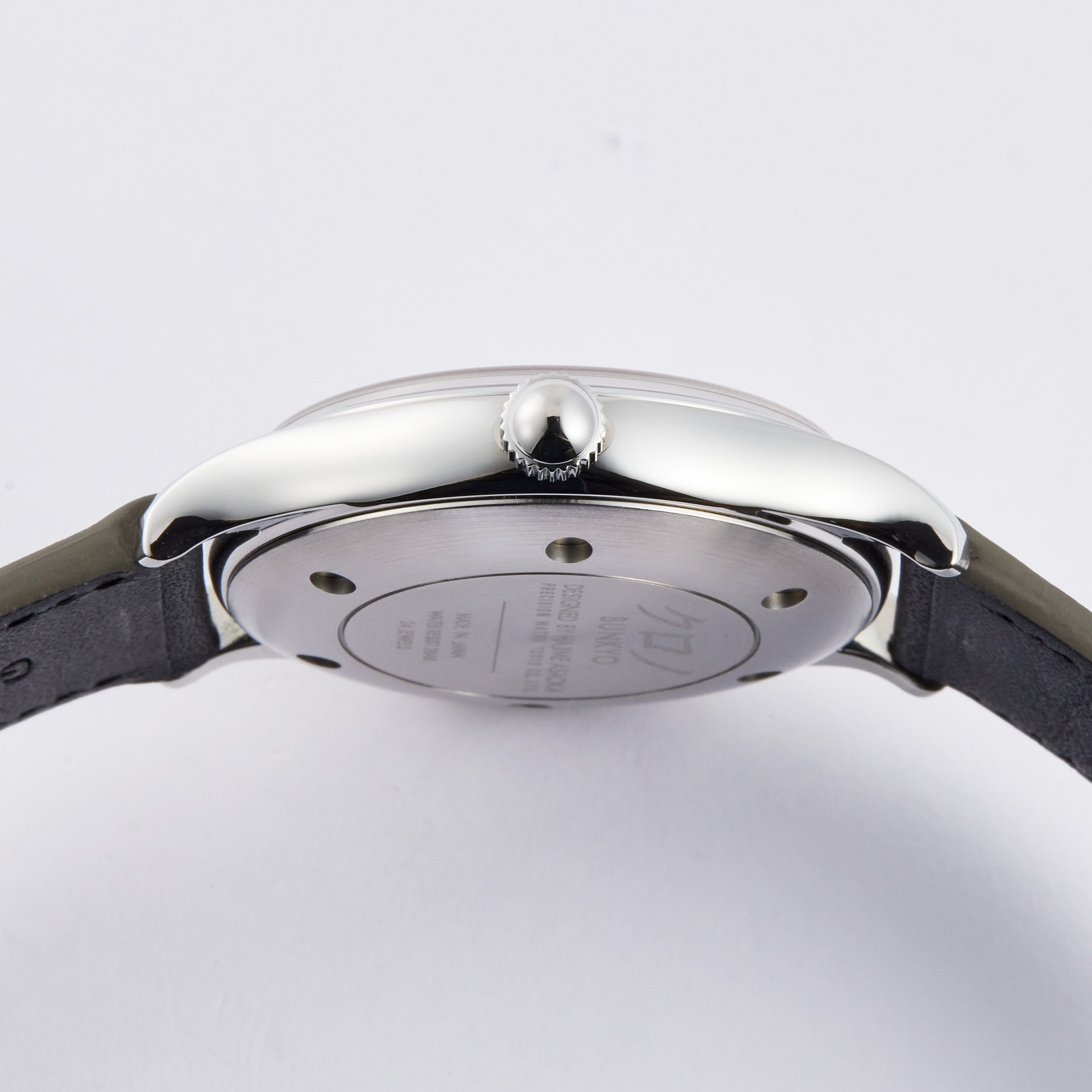 Toki Anniversary Special Edition 37mm Product Image 4