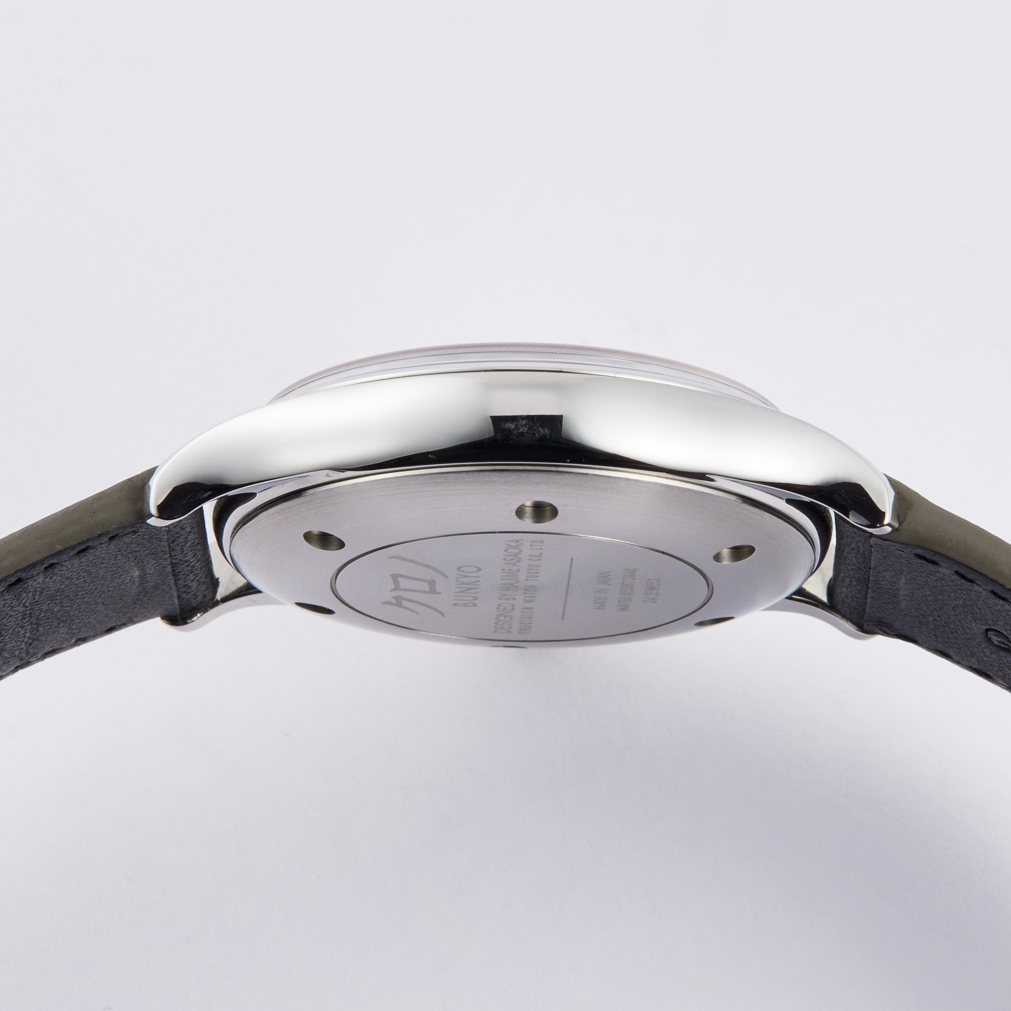 Toki Anniversary Special Edition 37mm Product Image 5