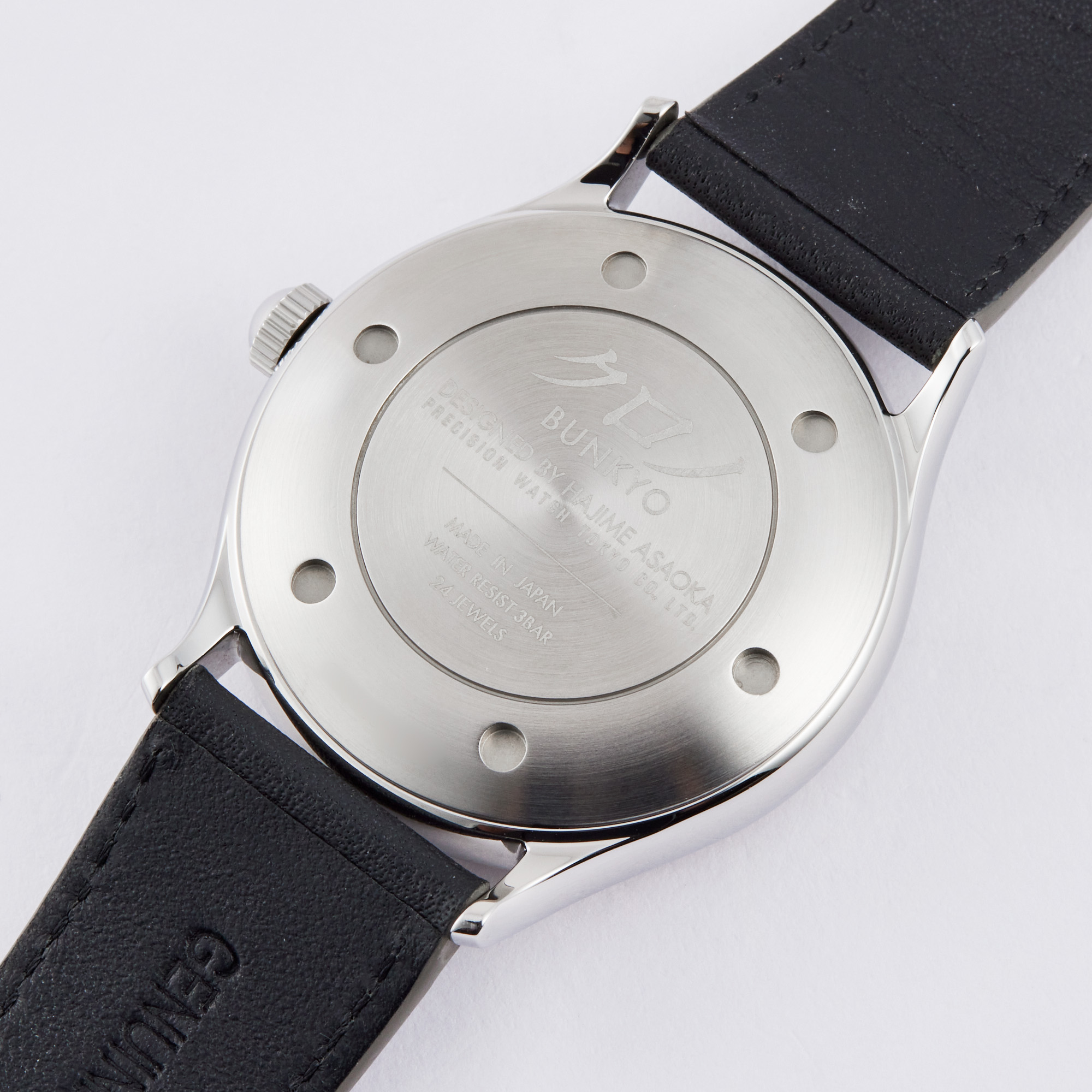 Toki Anniversary Special Edition 37mm Product Image 6