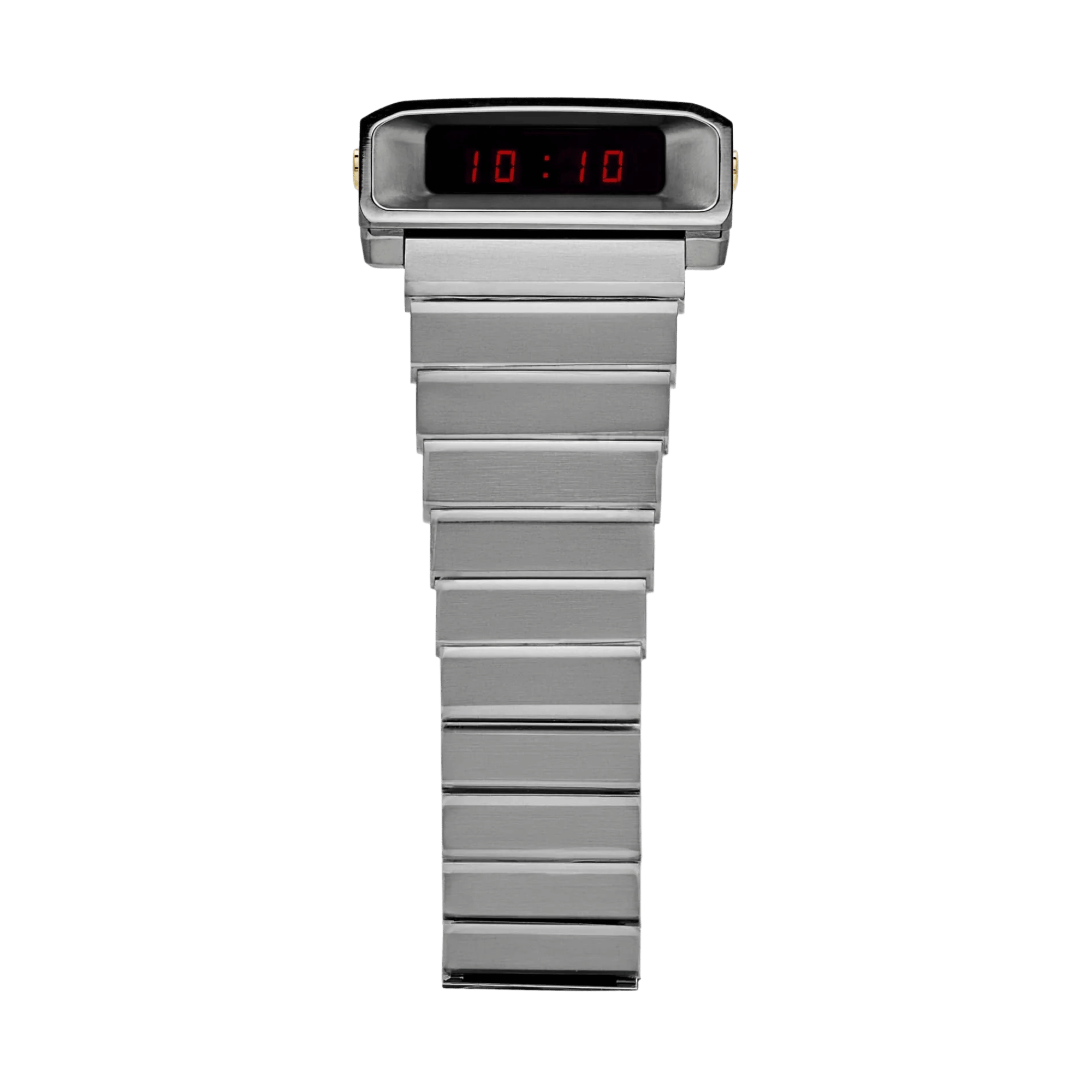Casquette 2.0 Titanium LED Display Limited Edition Product Image