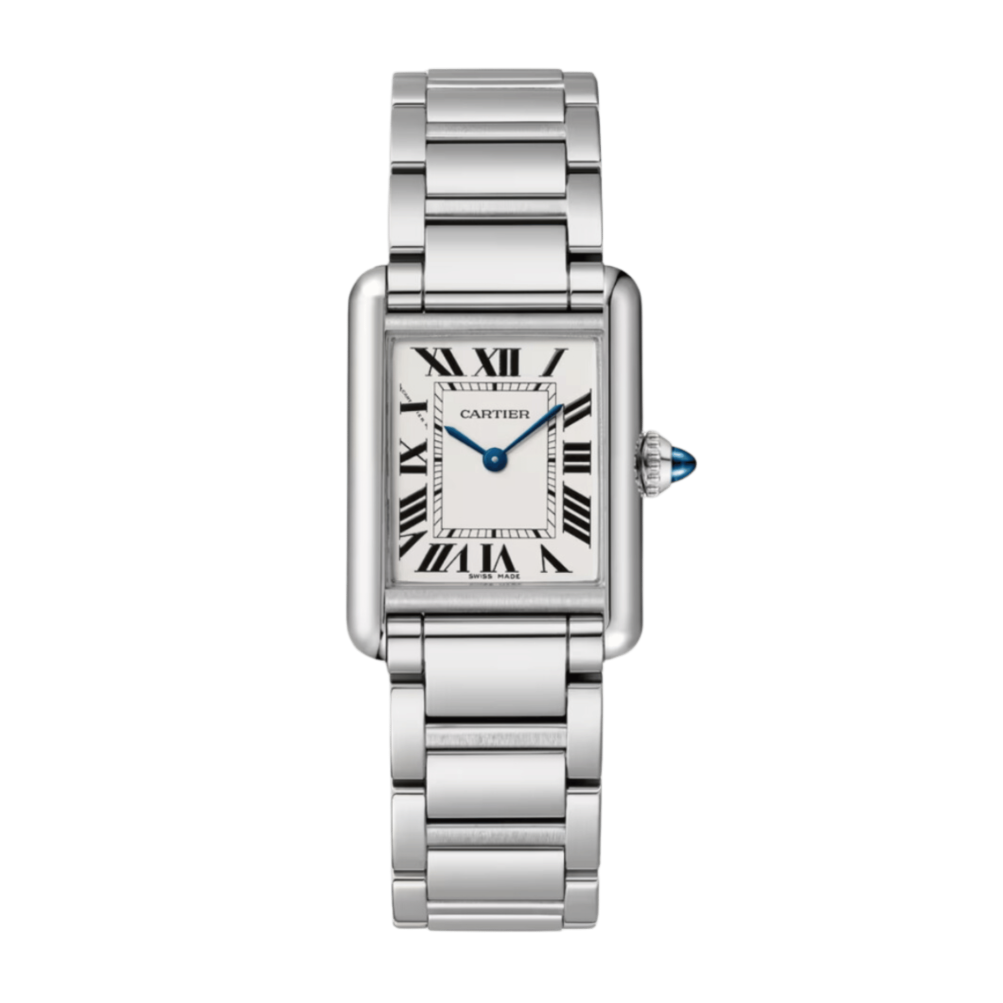 Tank Française watch