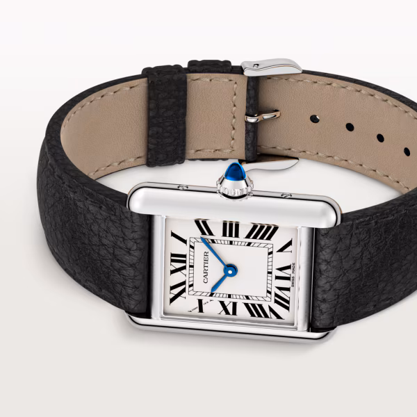 Tank Must Steel Silver Dial 22mm Product Image 2