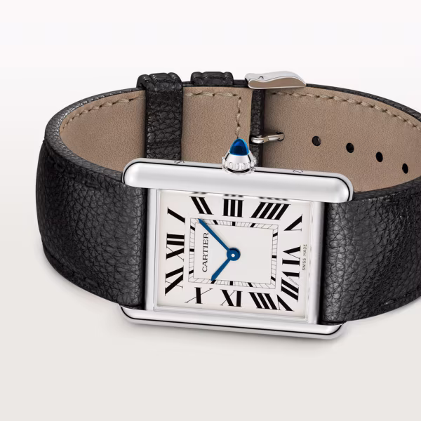 Tank Must Steel Silver Dial 25mm Product Image 2