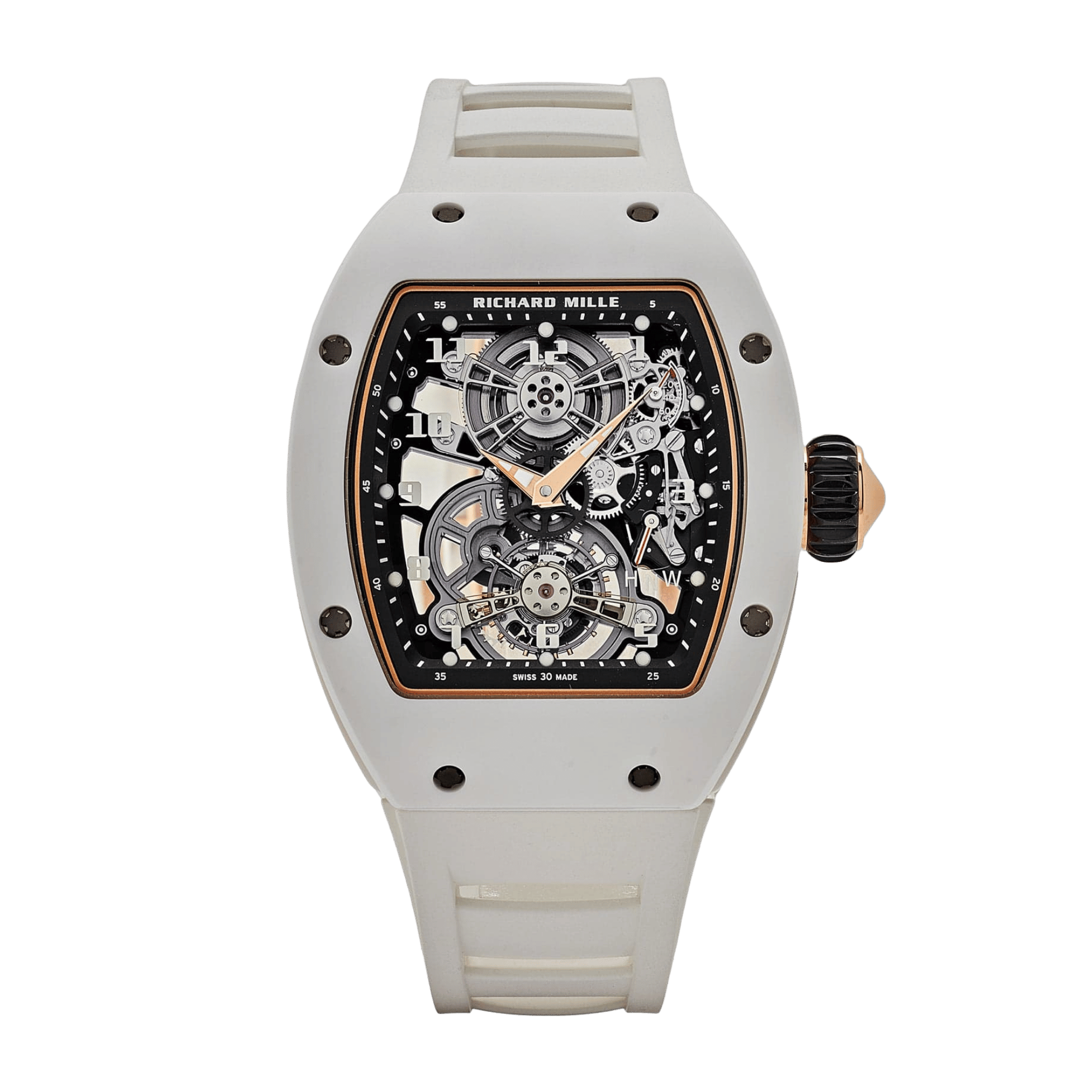 RM17-01 Tourbillon Product Image