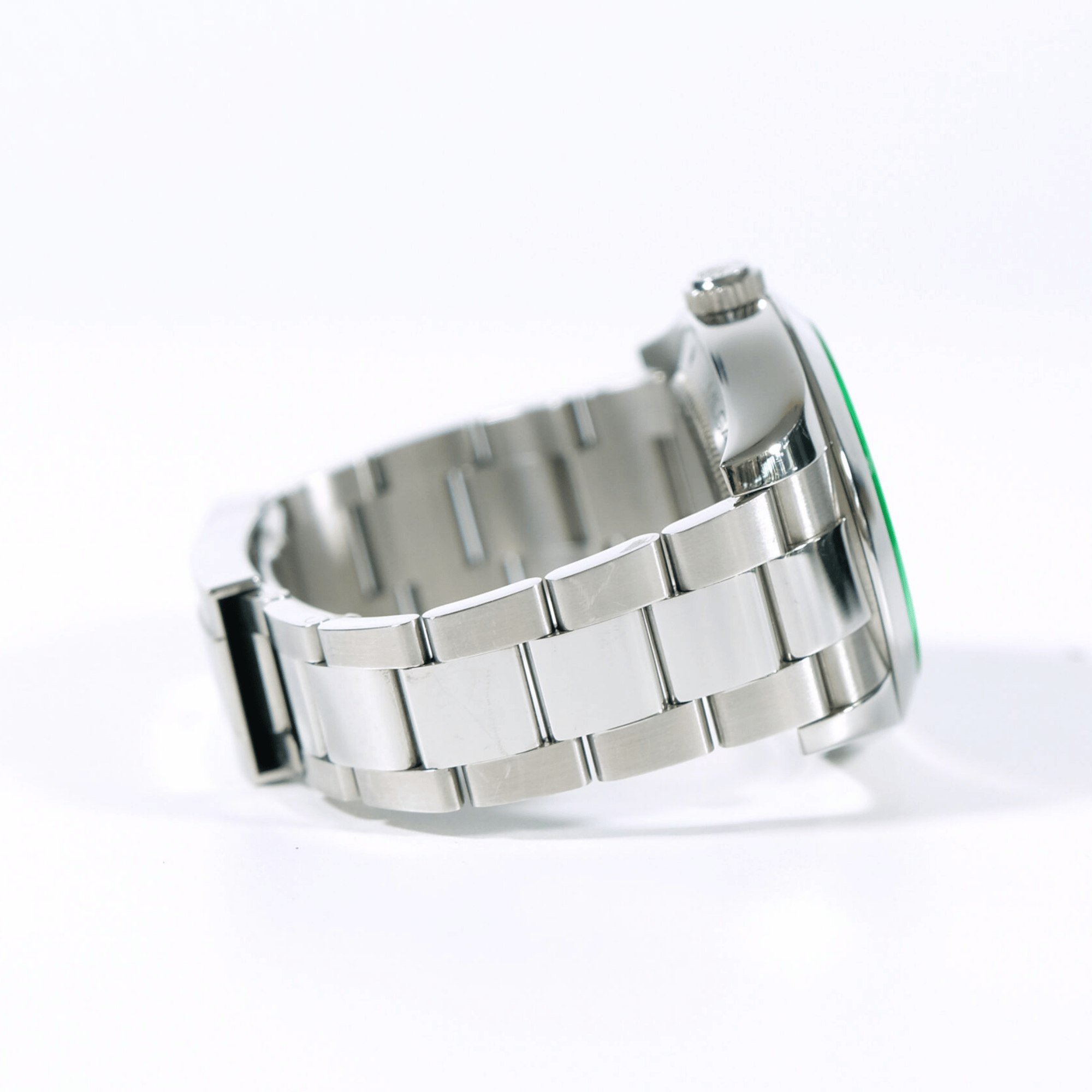 Milgauss Steel Black Dial 40mm Product Image 3