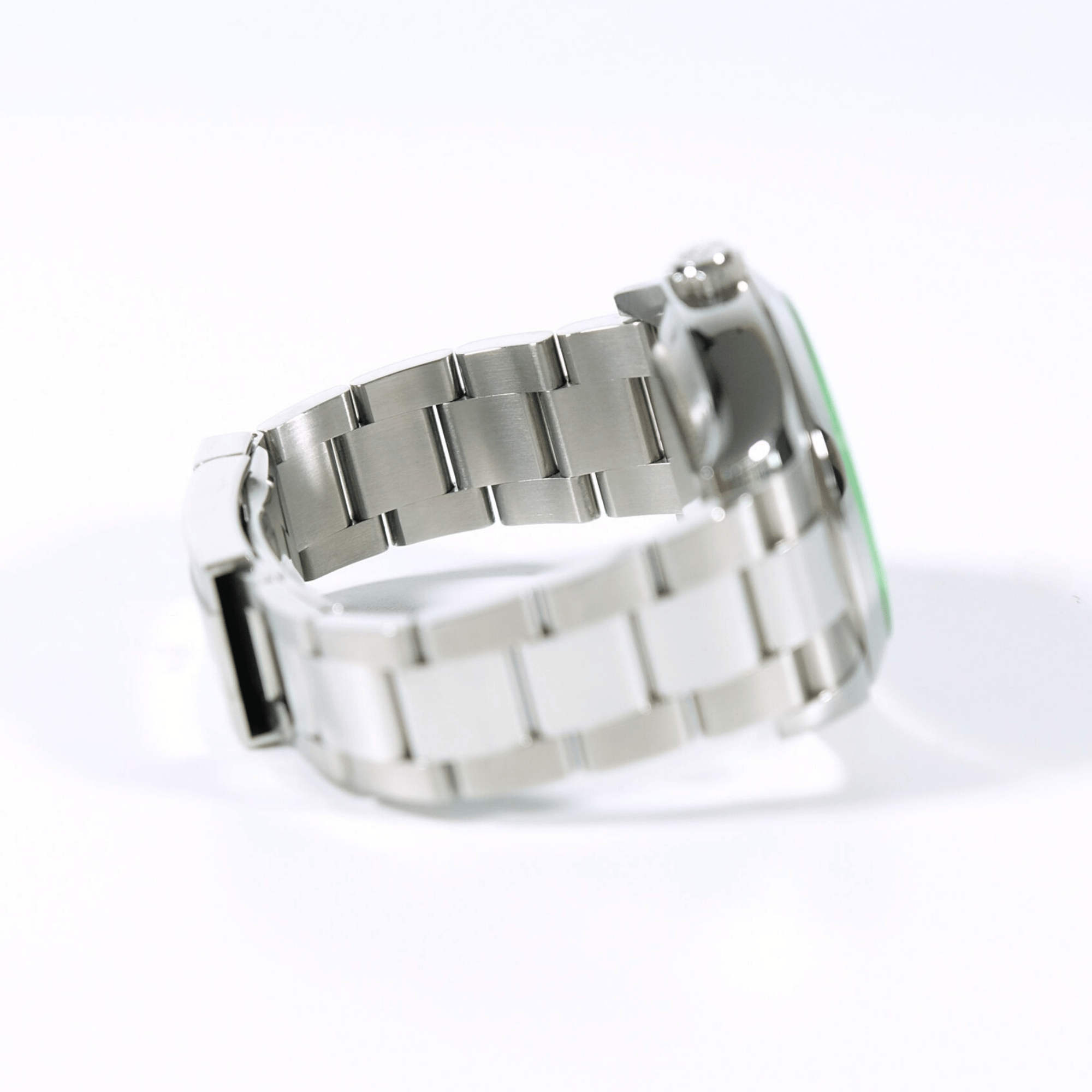 Milgauss Steel Black Dial 40mm Product Image 4